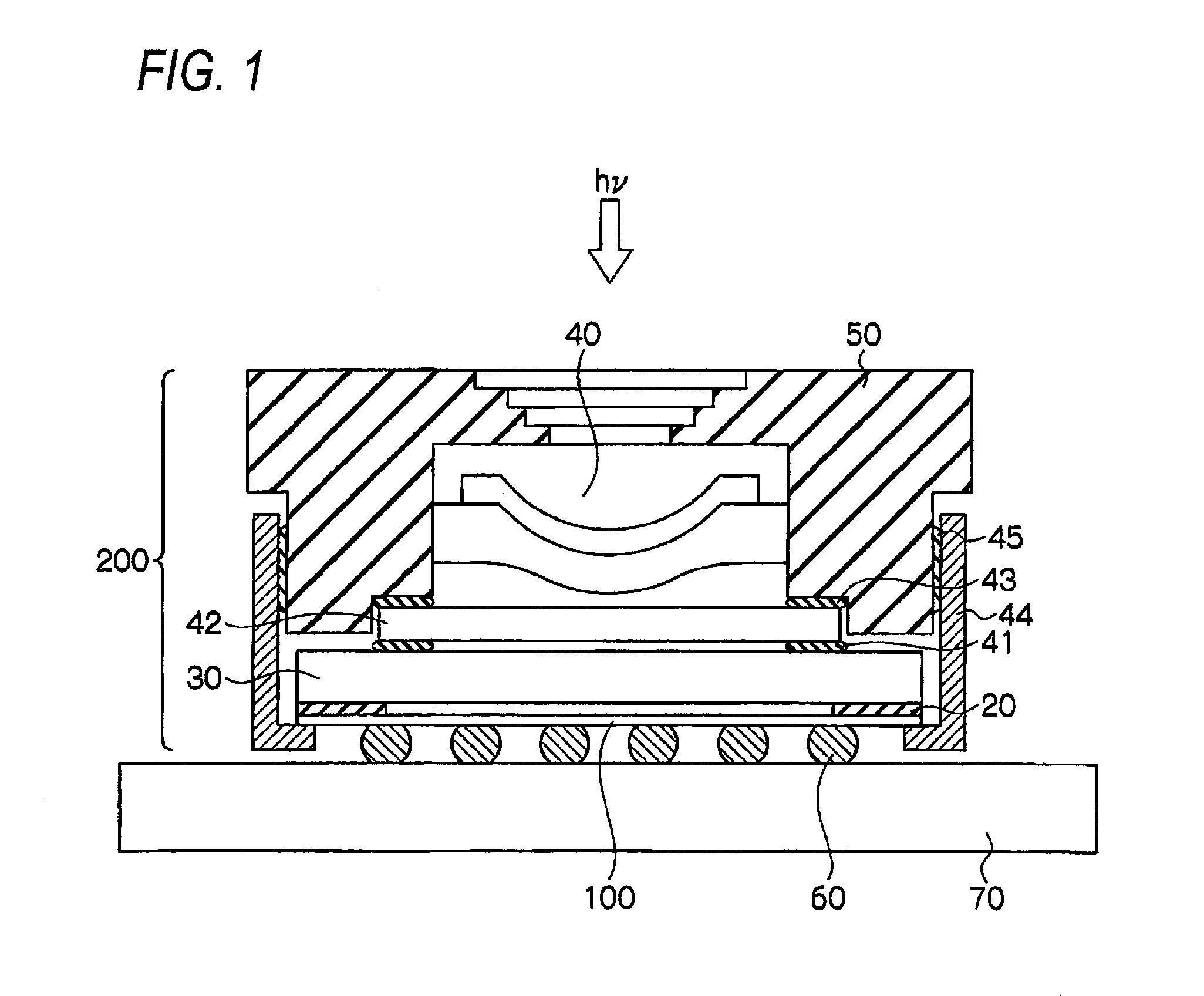 Polymerizable composition, and photosensitive layer, permanent pattern, wafer-level lens, solid-state imaging device and pattern forming method each using the composition