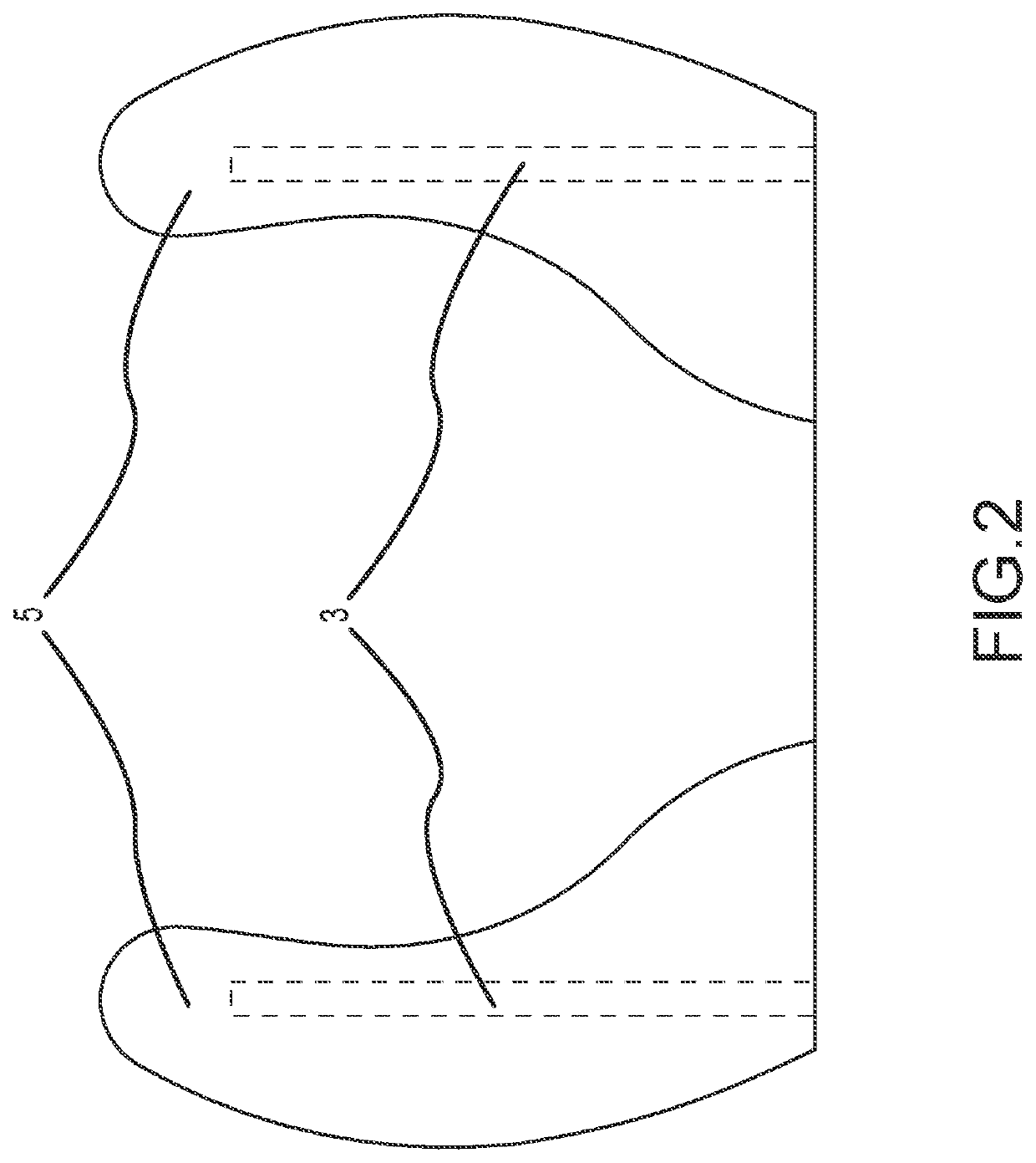 Method and Device for Relieving Back, Pelvic, and/or Sacral Pain During Contractions, Labor, and Childbirth