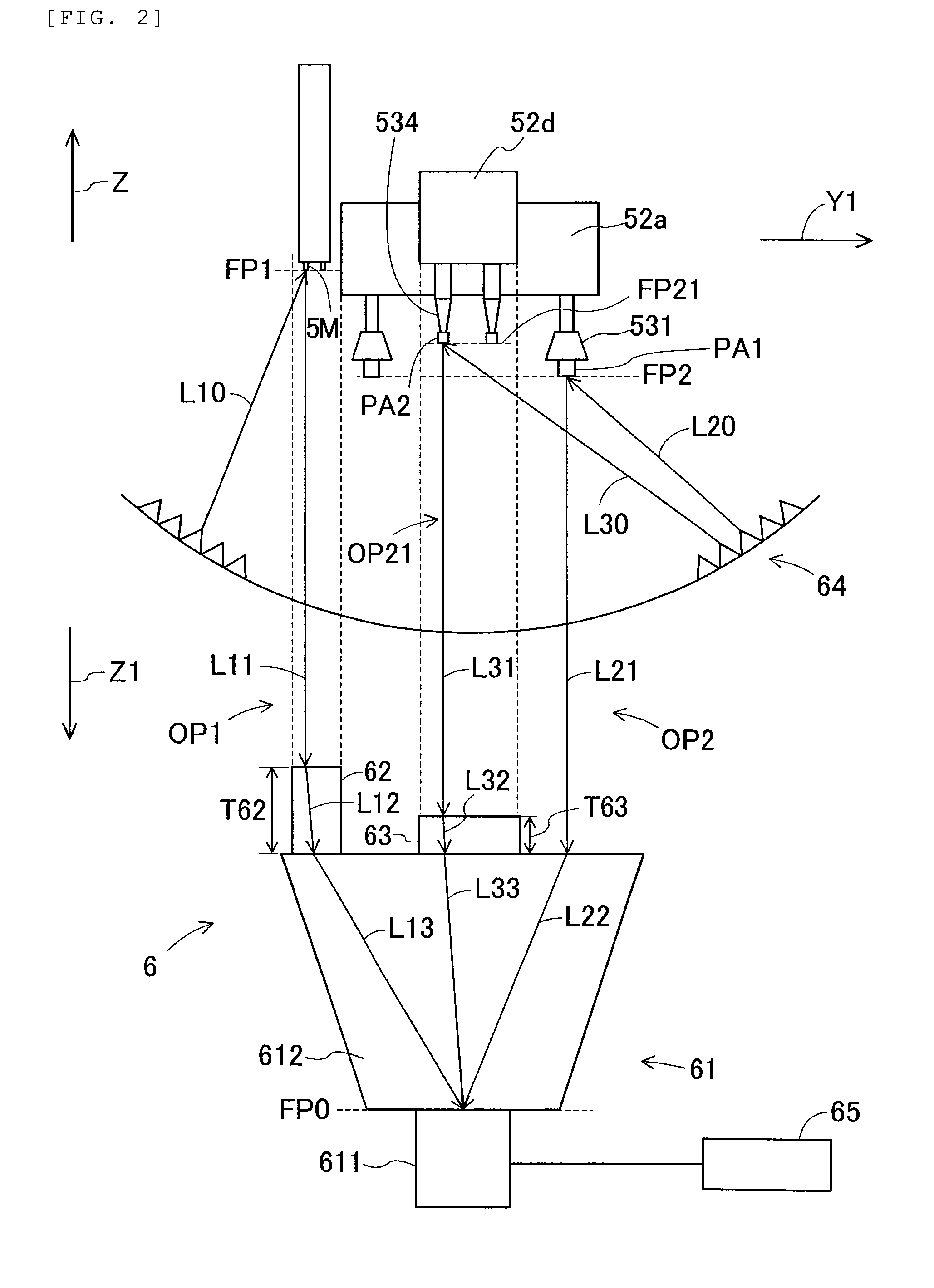 Component-mounting machine