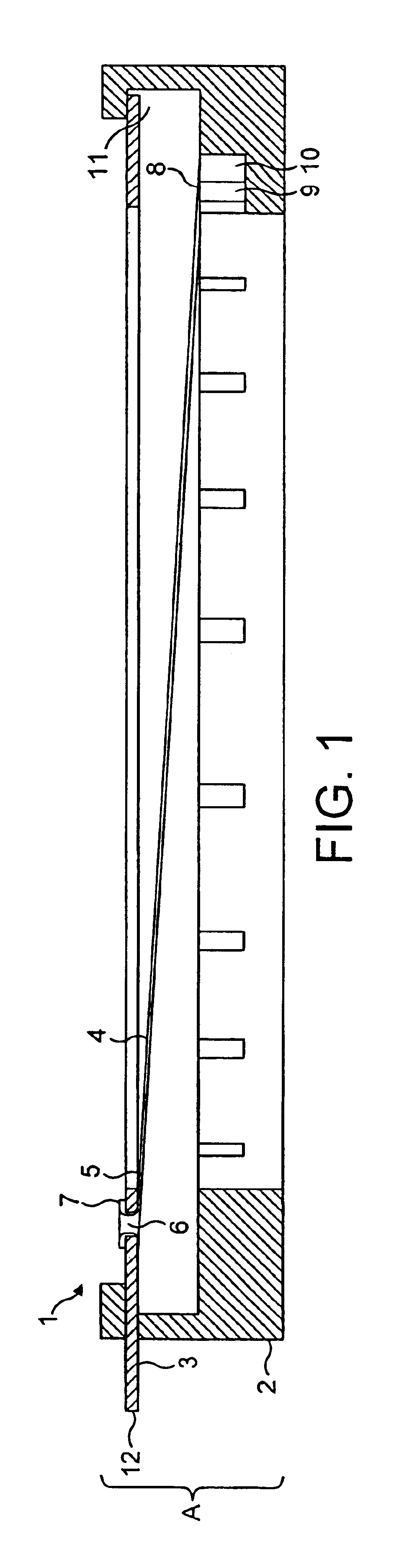 Iris diaphragm