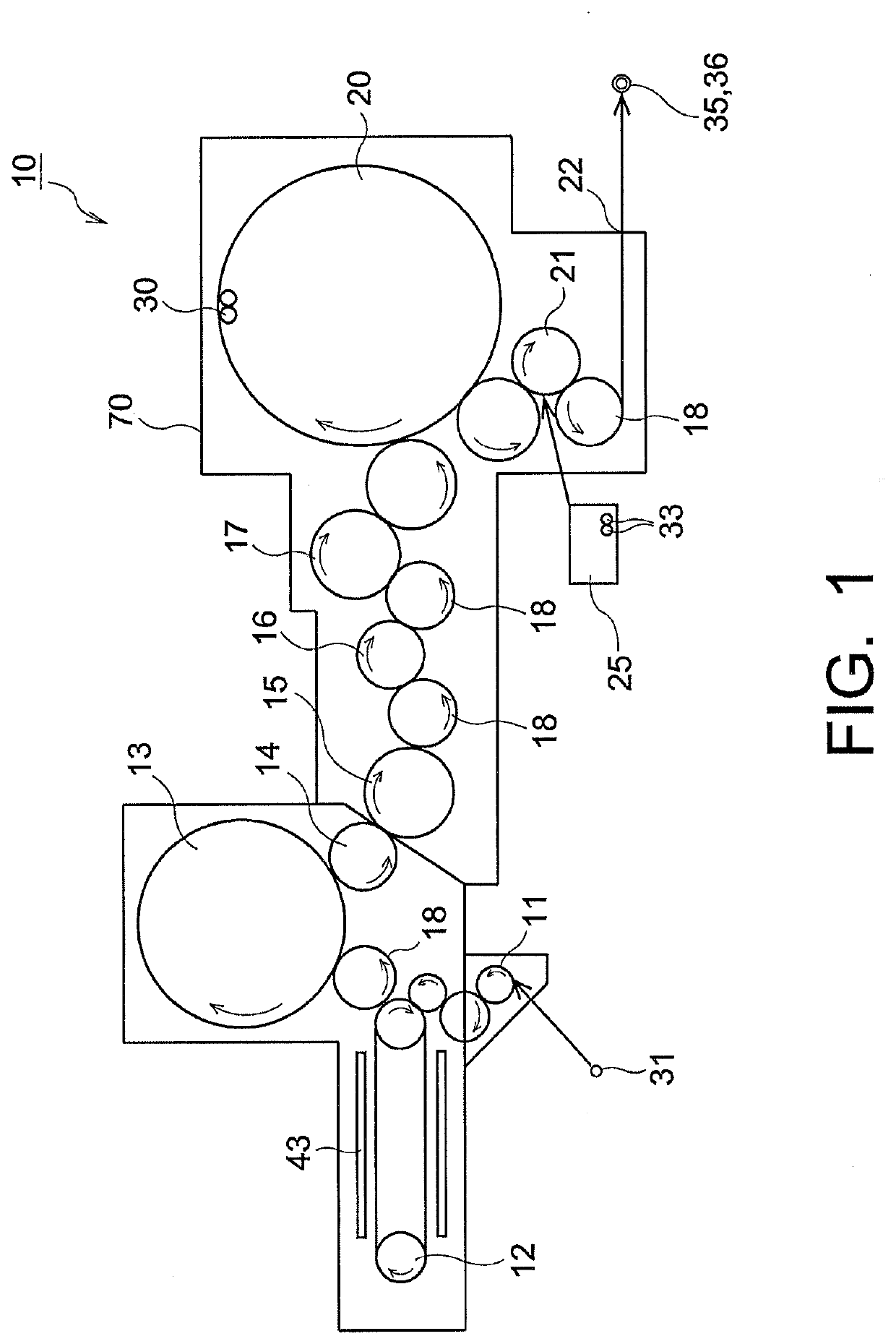 Content filling system and verification method of content filling system