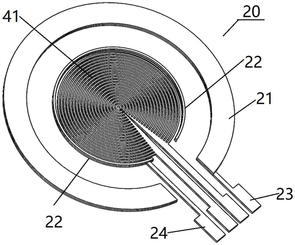 mems inertial switch with adjustable threshold