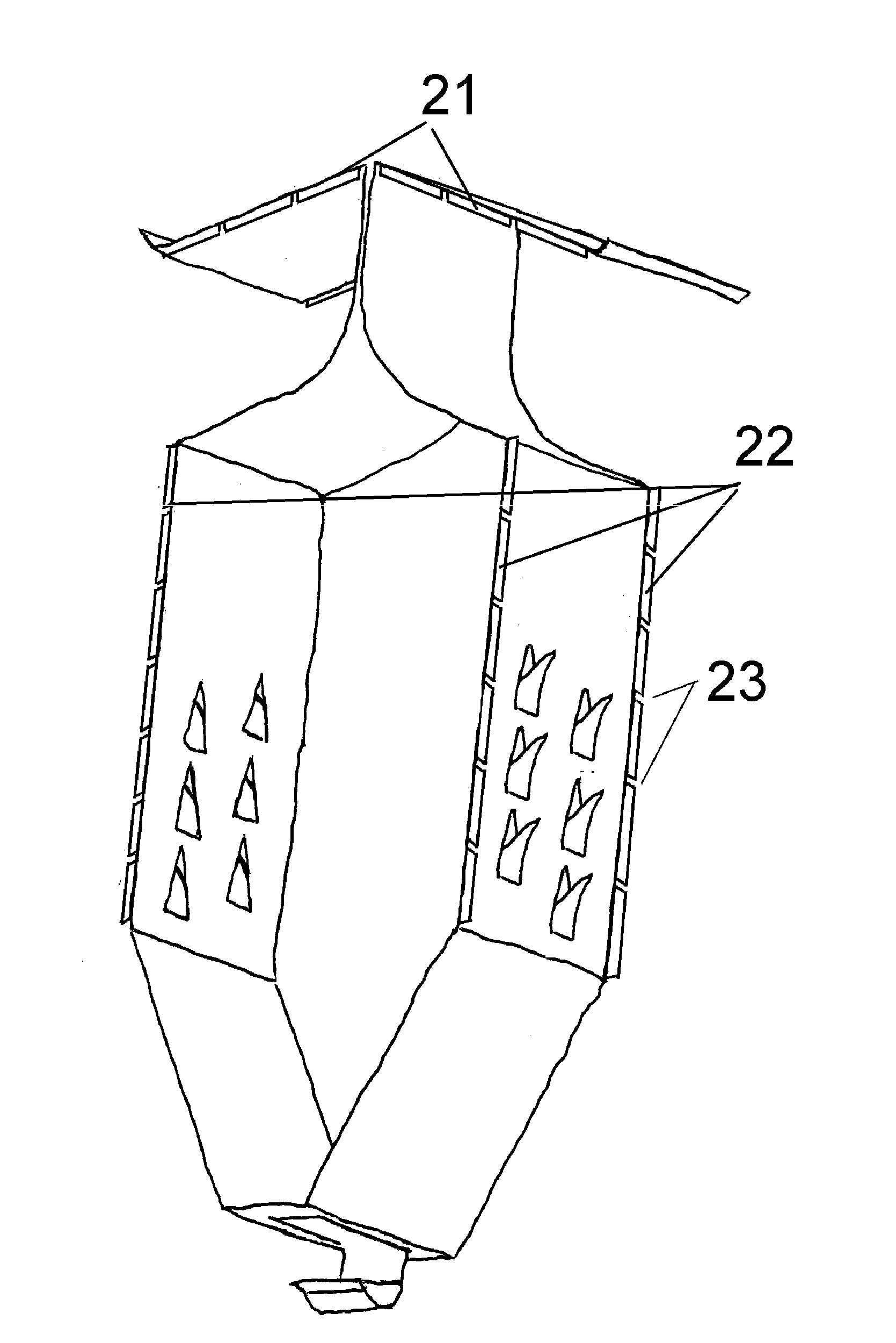 Solar Grounding Spring