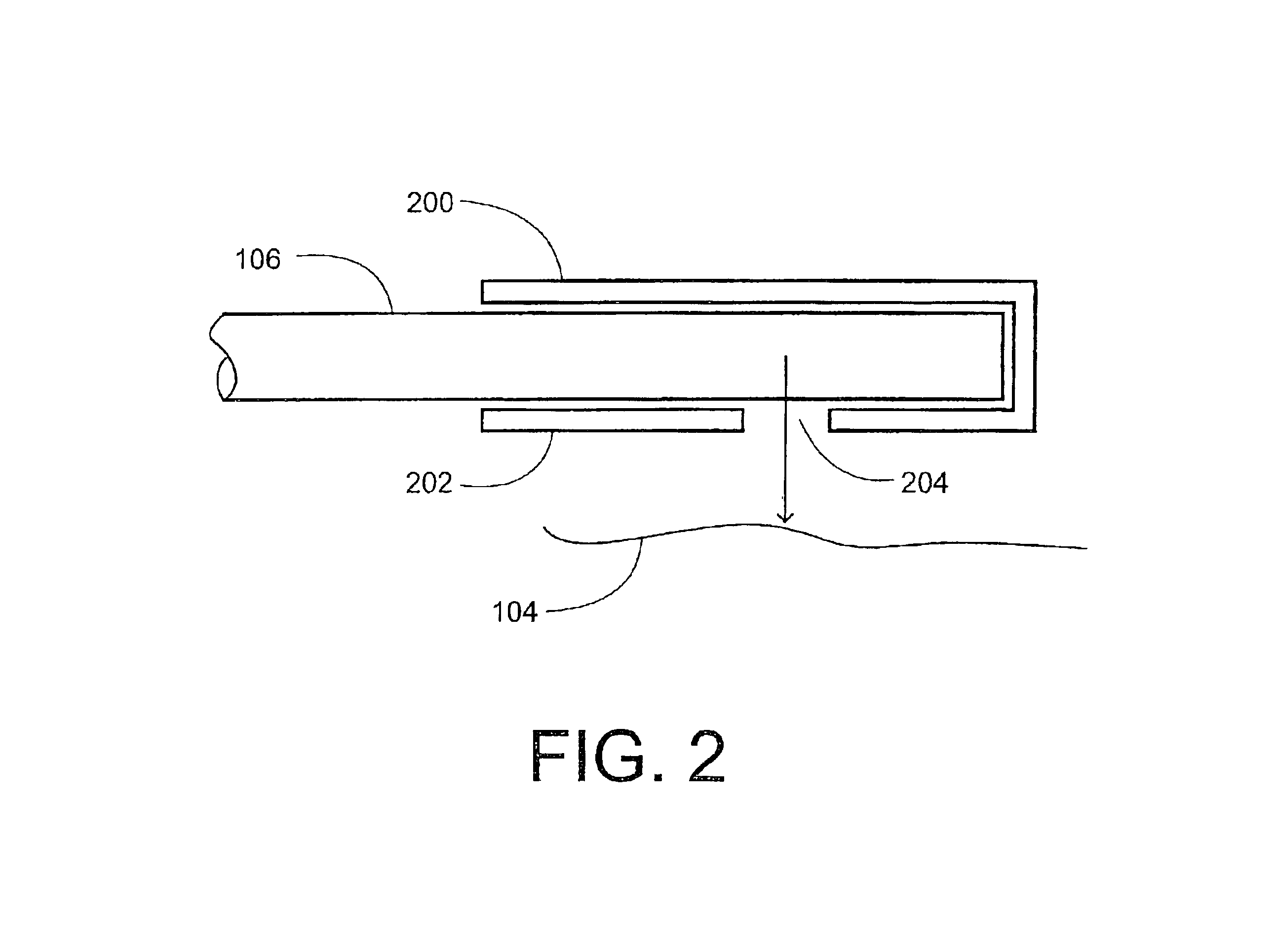 Method and system for photoselective vaporization of the prostate, and other tissue