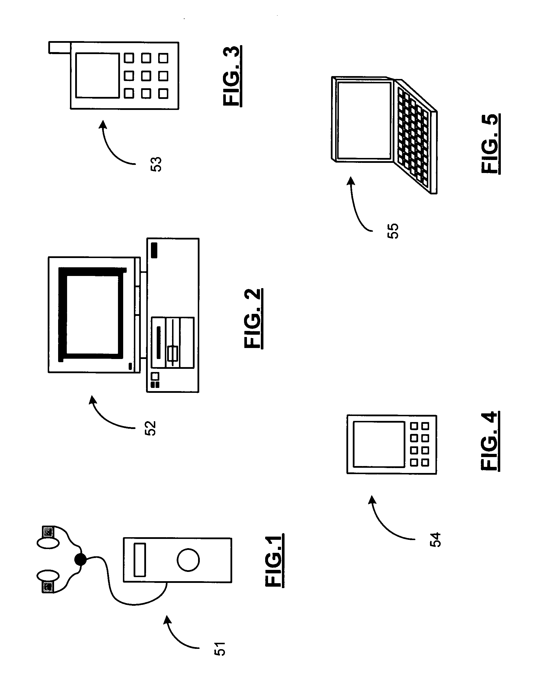 Processing system with millimeter wave host interface and method for use therewith