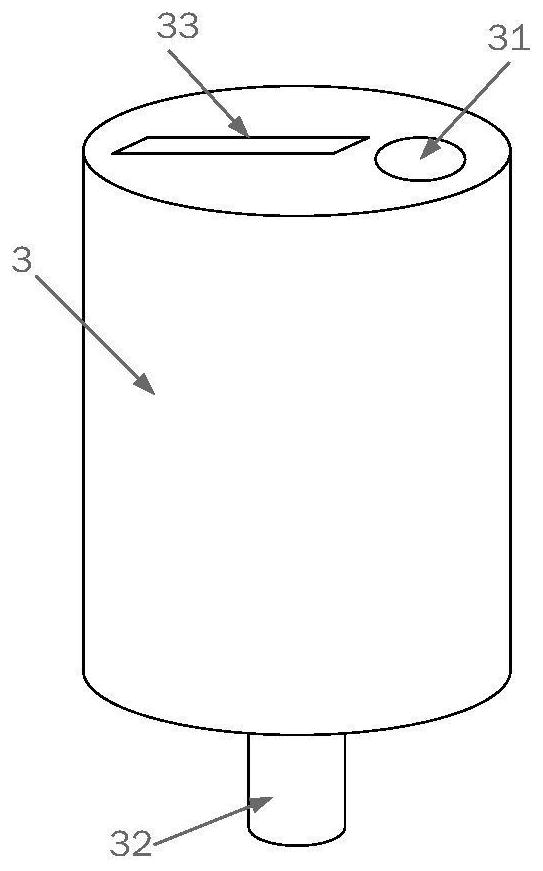 Urination and defecation automatic nursing equipment with urinalysis function