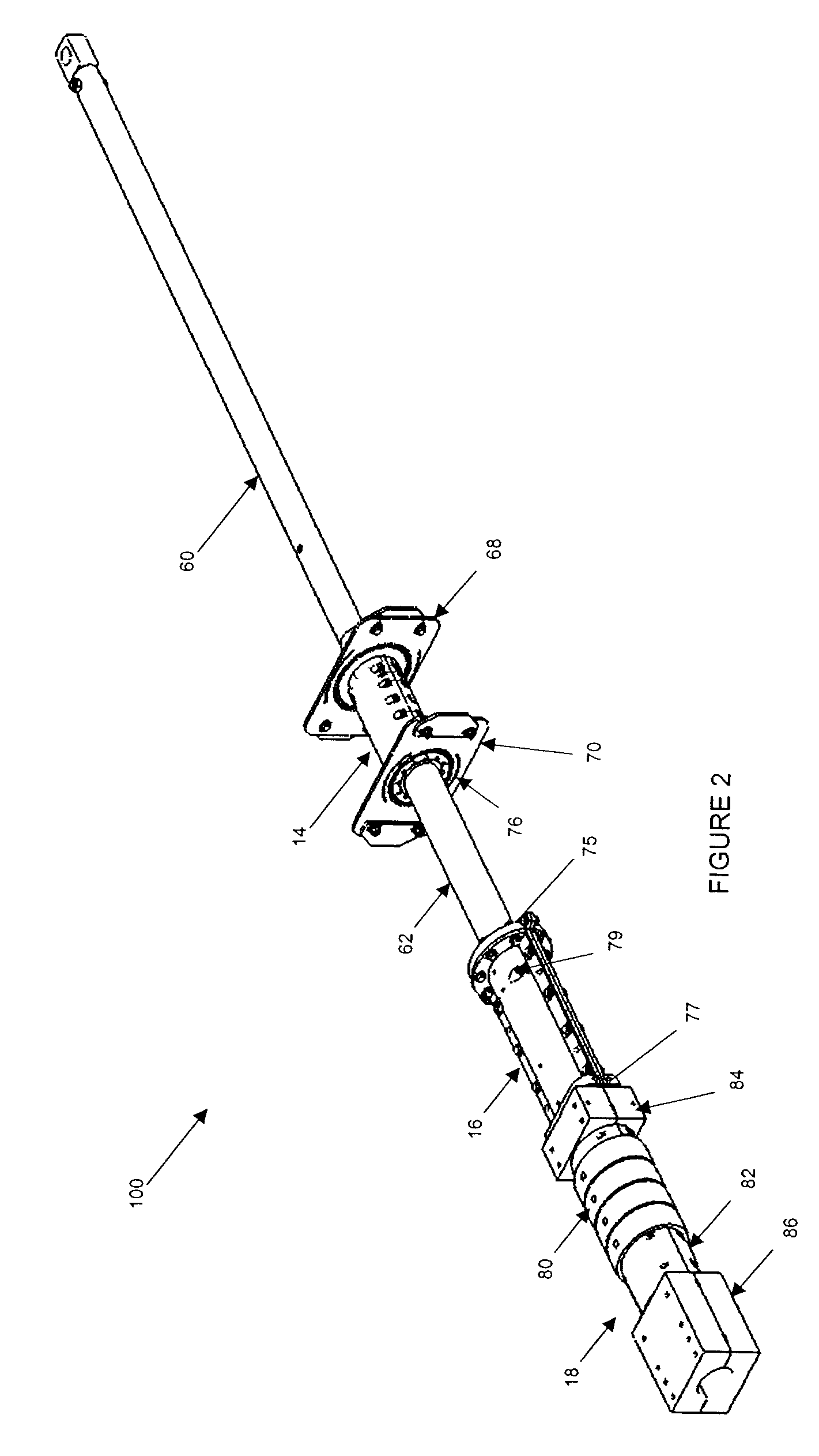 Method of Pultrusion Employing Multiple Resins