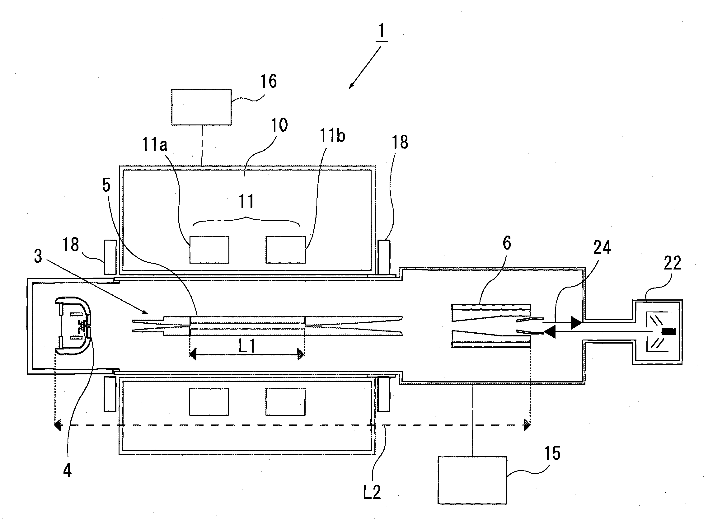 Source Of Generating Multicharged Ions And Charged Particle Beam Apparatus Using Such Ion Generating Source