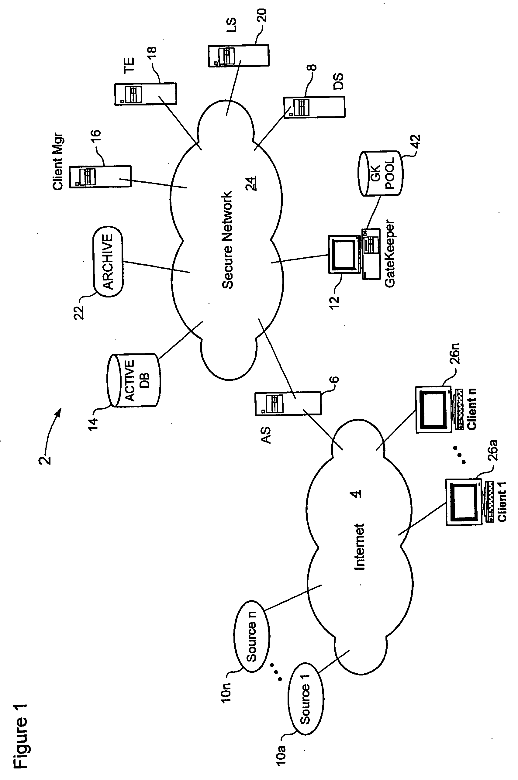 Method and system for aggregating and disseminating time-sensitive information