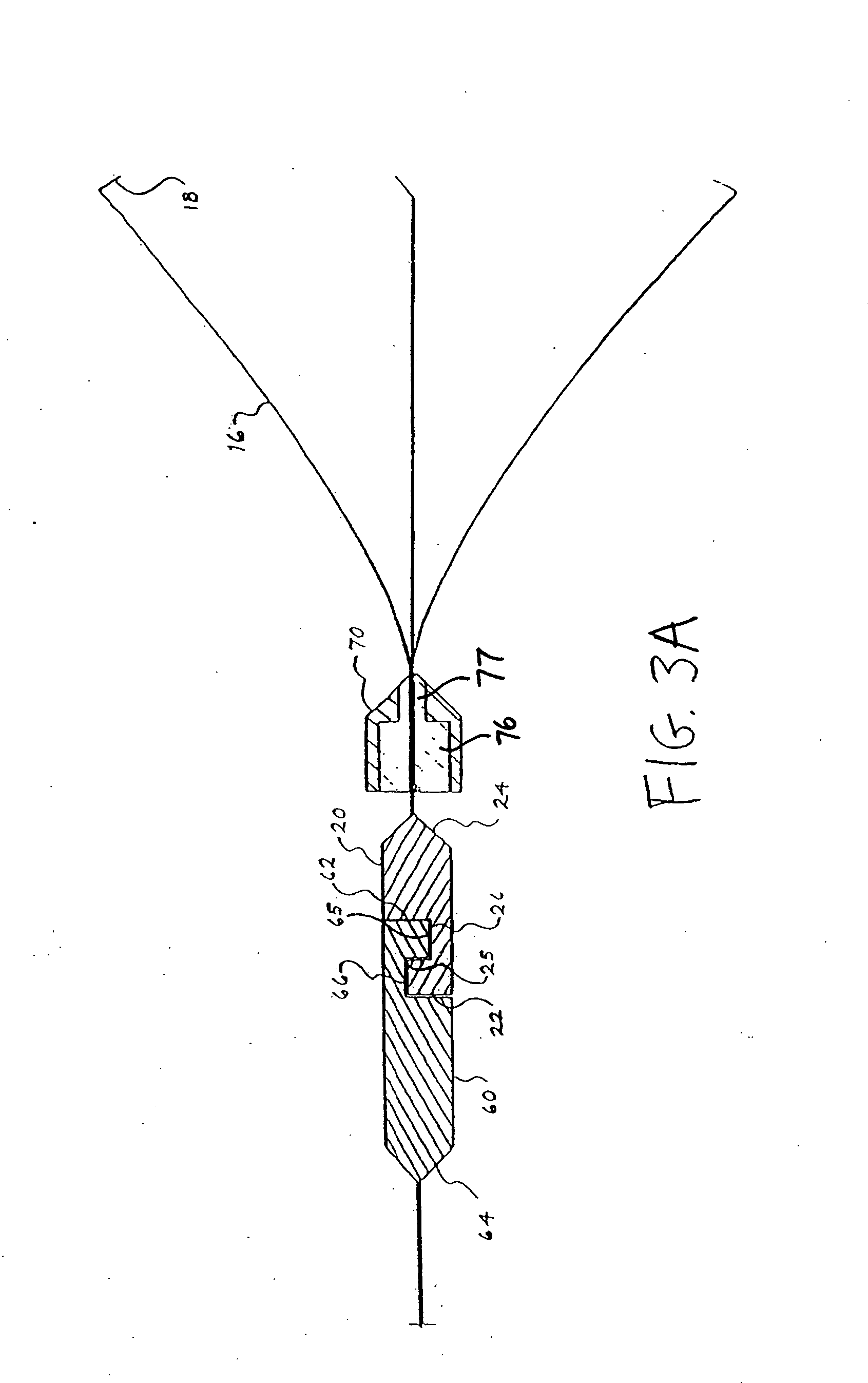 Release mechanisms for a clip device