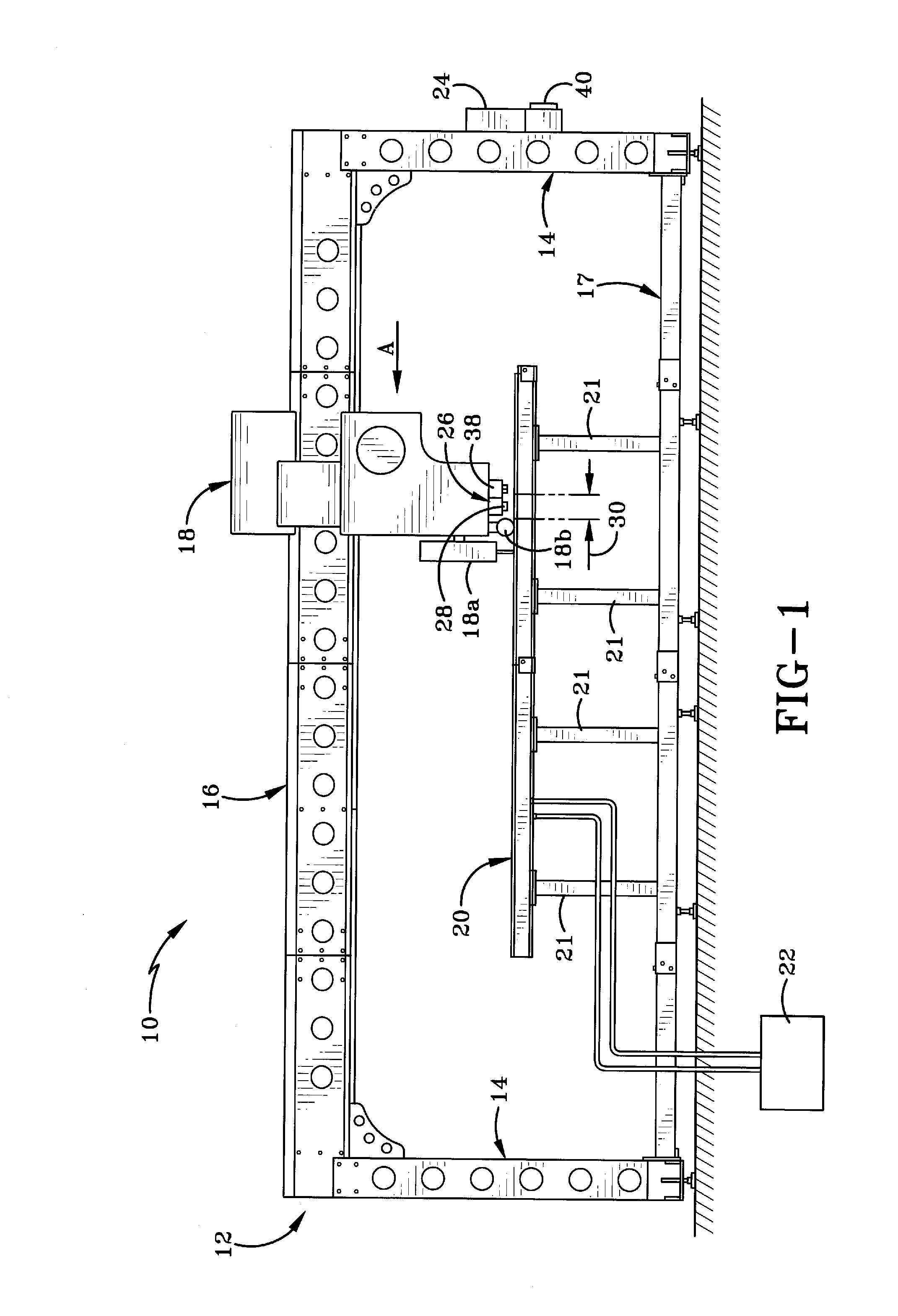 Method and apparatus for controlling welding of flexible fabrics