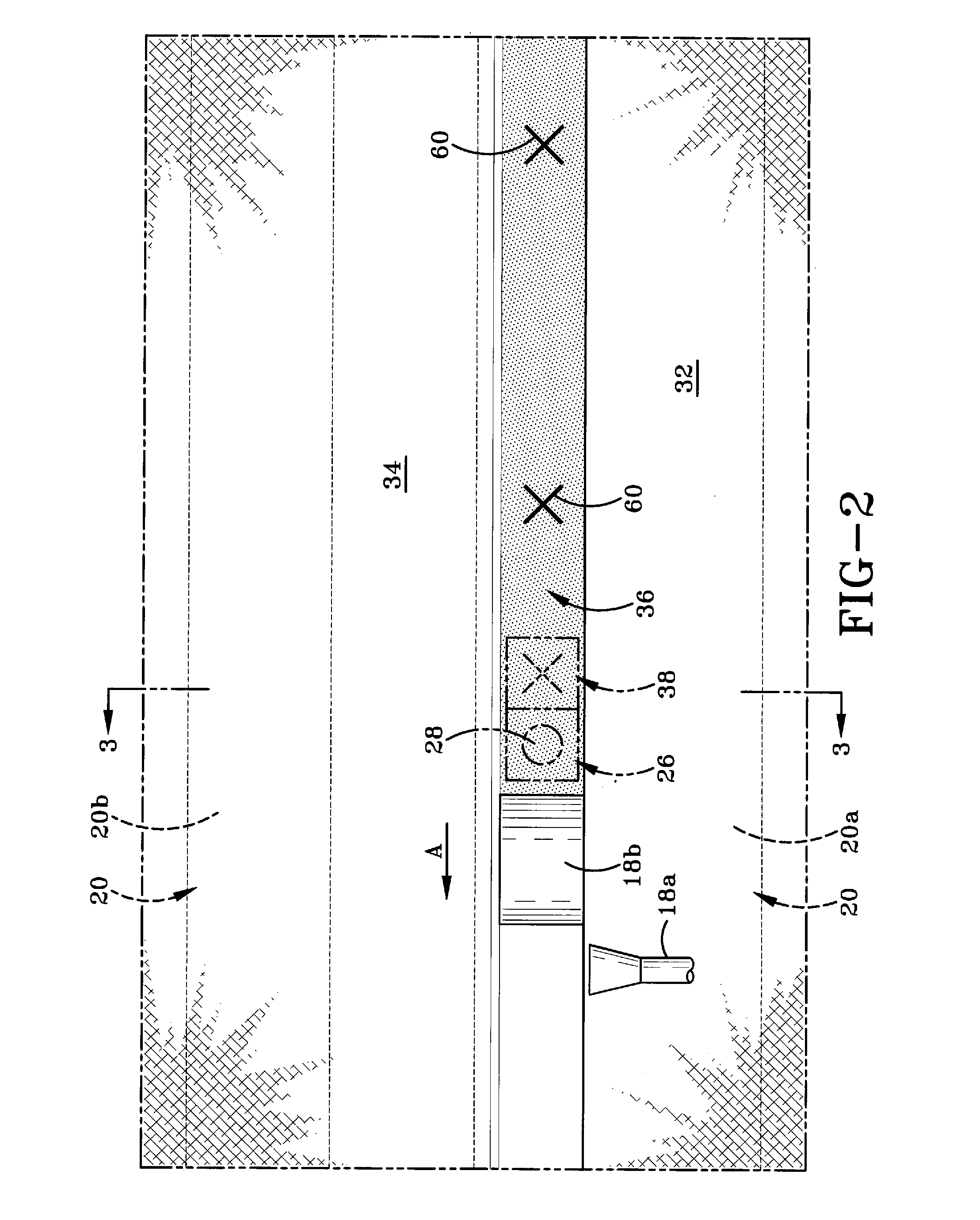 Method and apparatus for controlling welding of flexible fabrics
