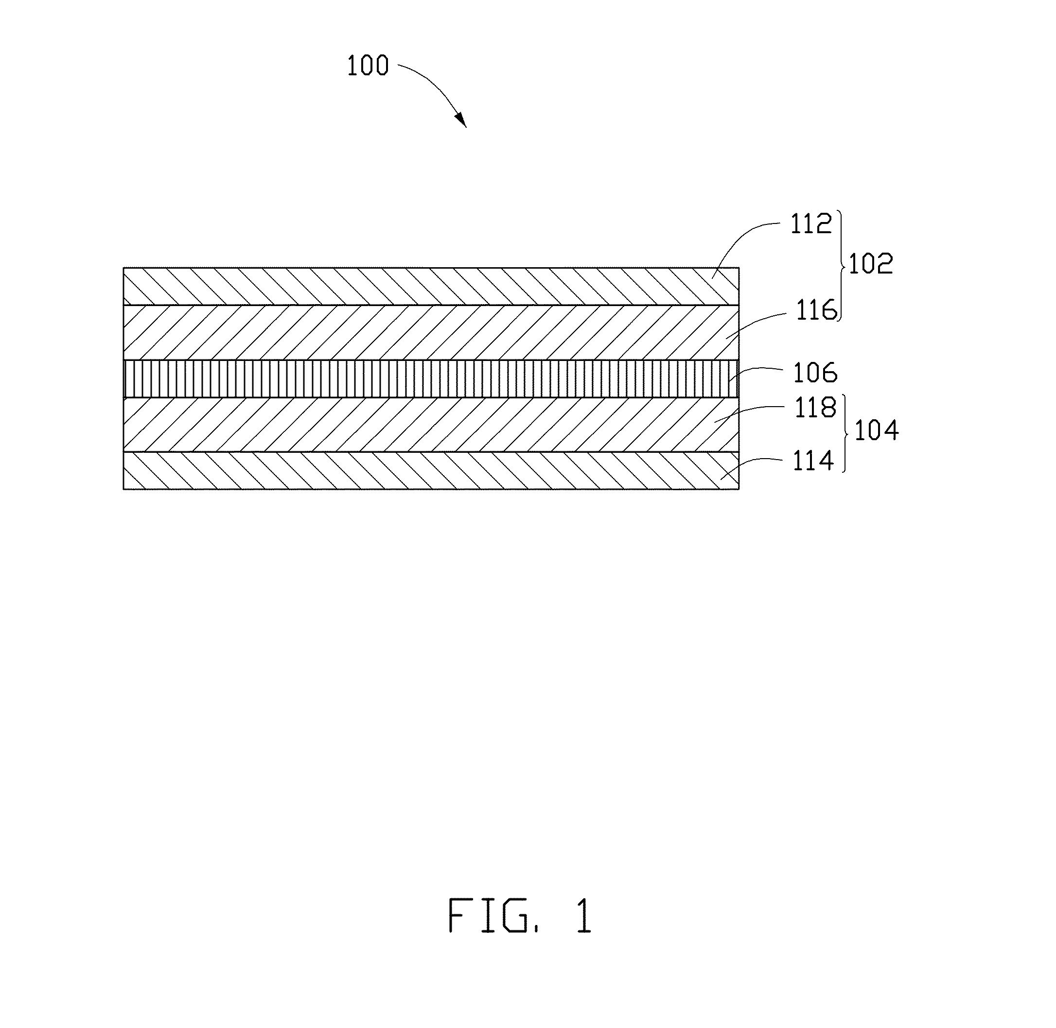 Method for making lithium ion battery