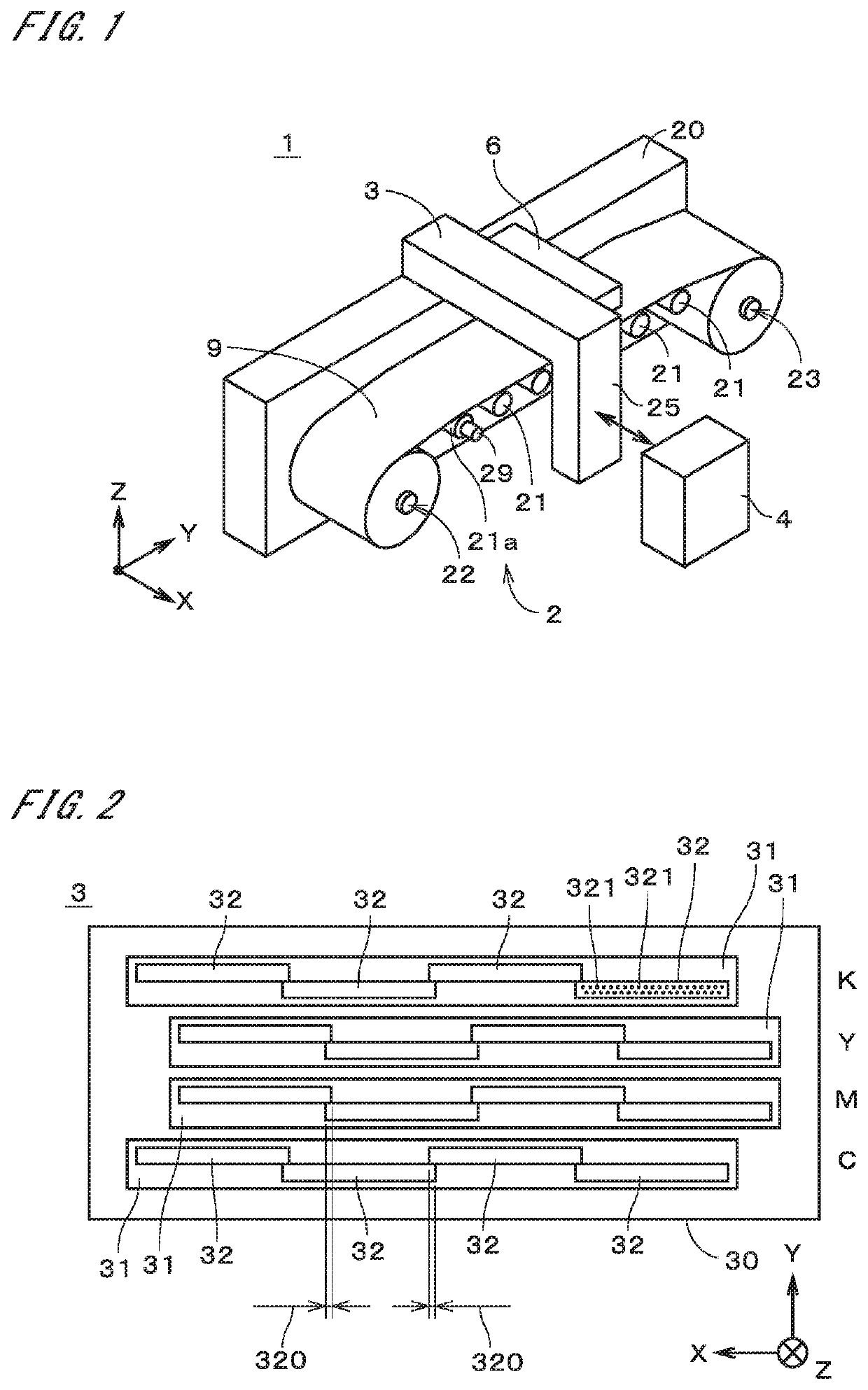 Image recording apparatus, image recording method, and correction information acquisition method