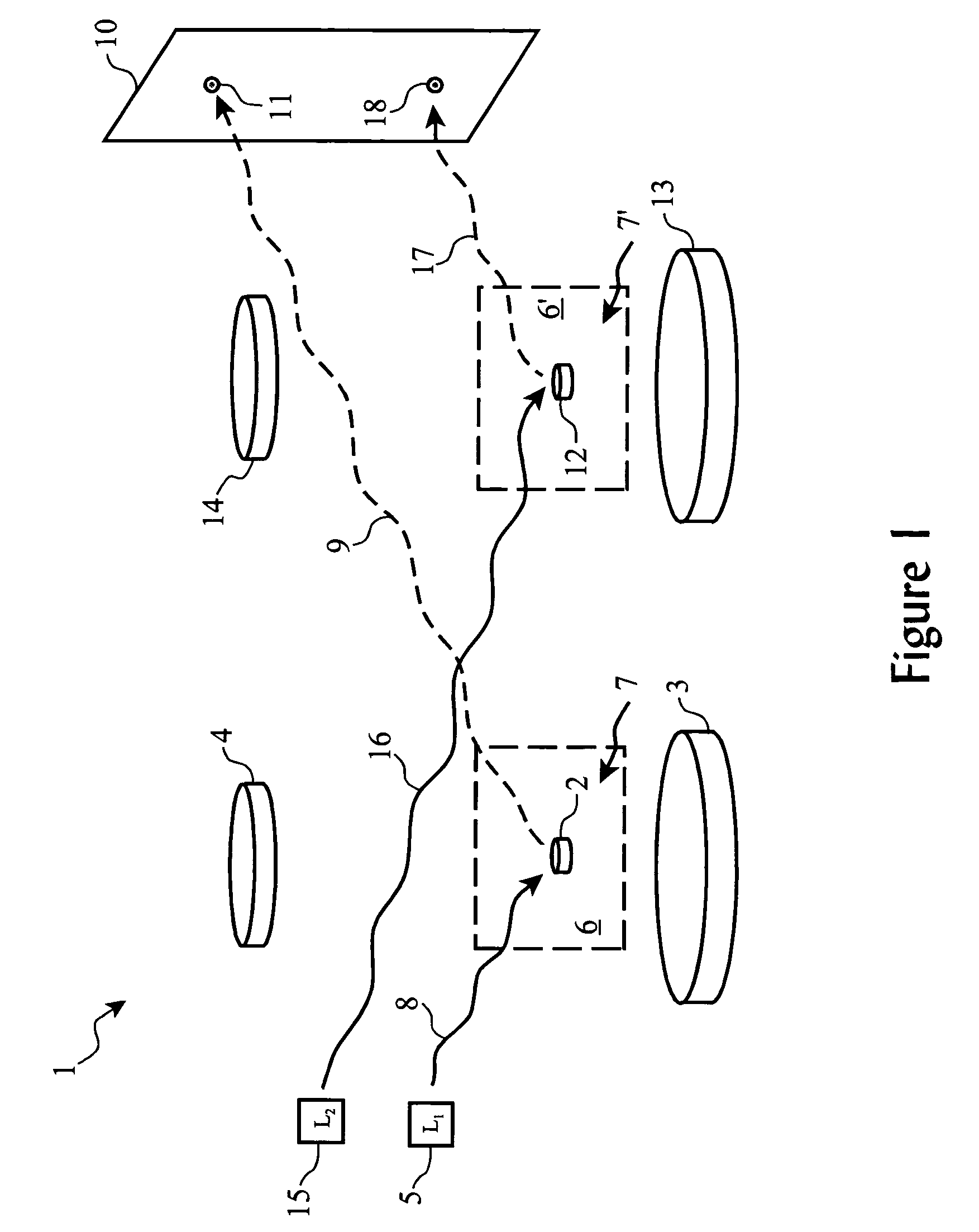 System and method for demonstrating and investigating brownian motion effects on a diamagnetically suspended particle