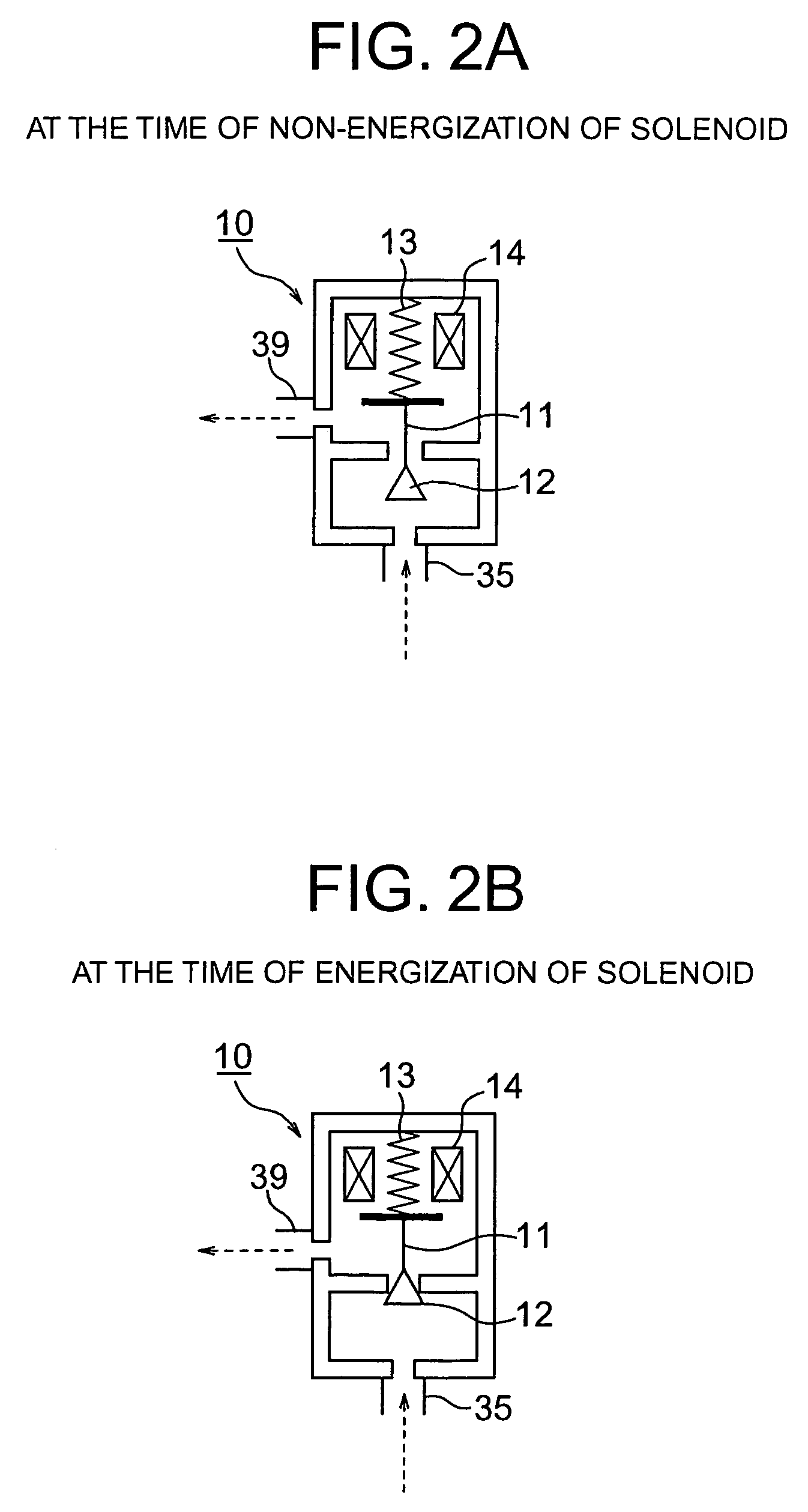 Fuel pressure control apparatus for multicylinder internal combustion engine