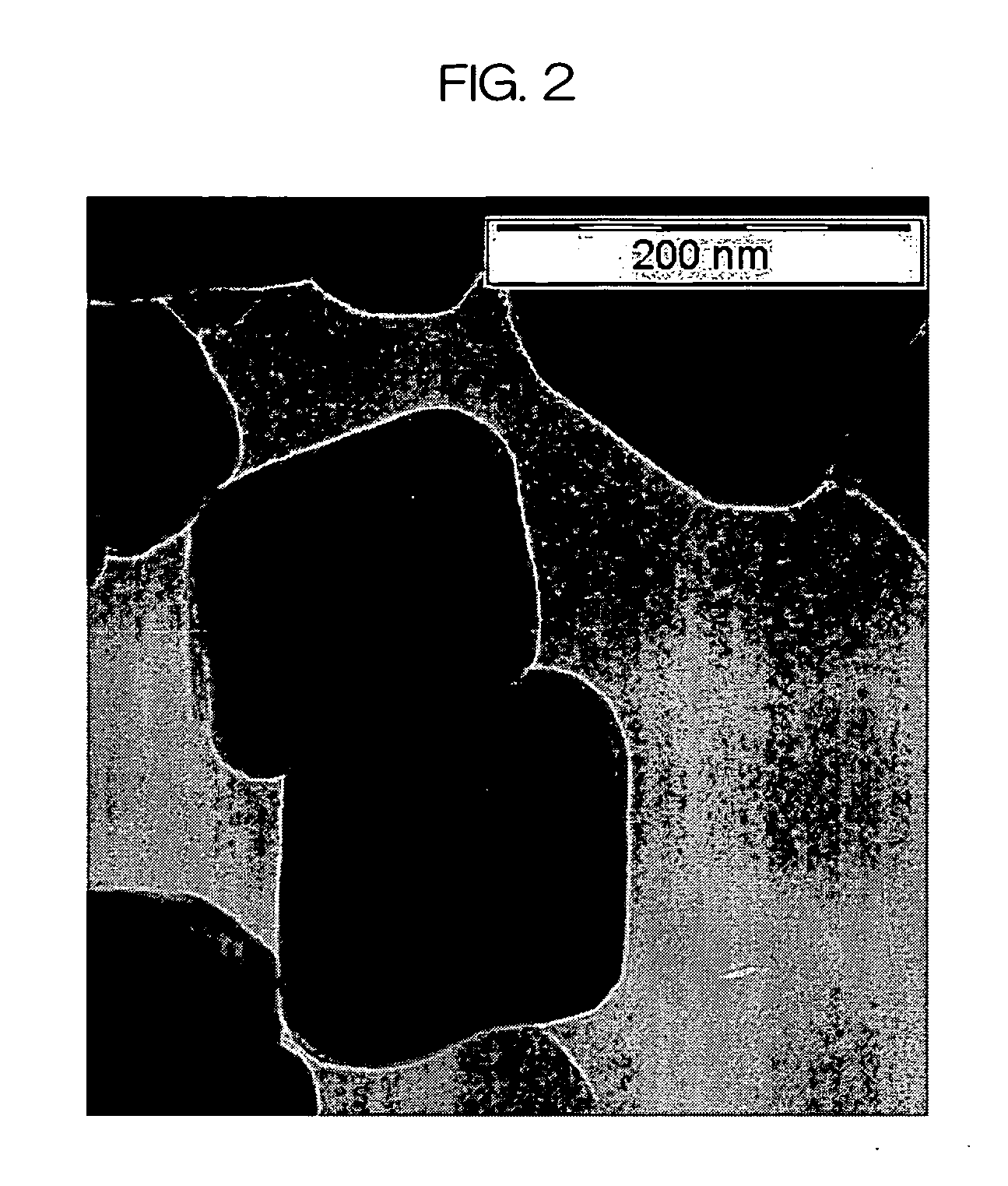 Magnetic toner and image forming method using the same