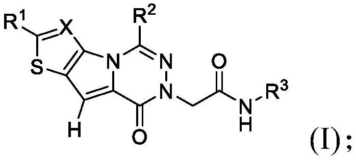 Nlrp3 inflammasome inhibitors