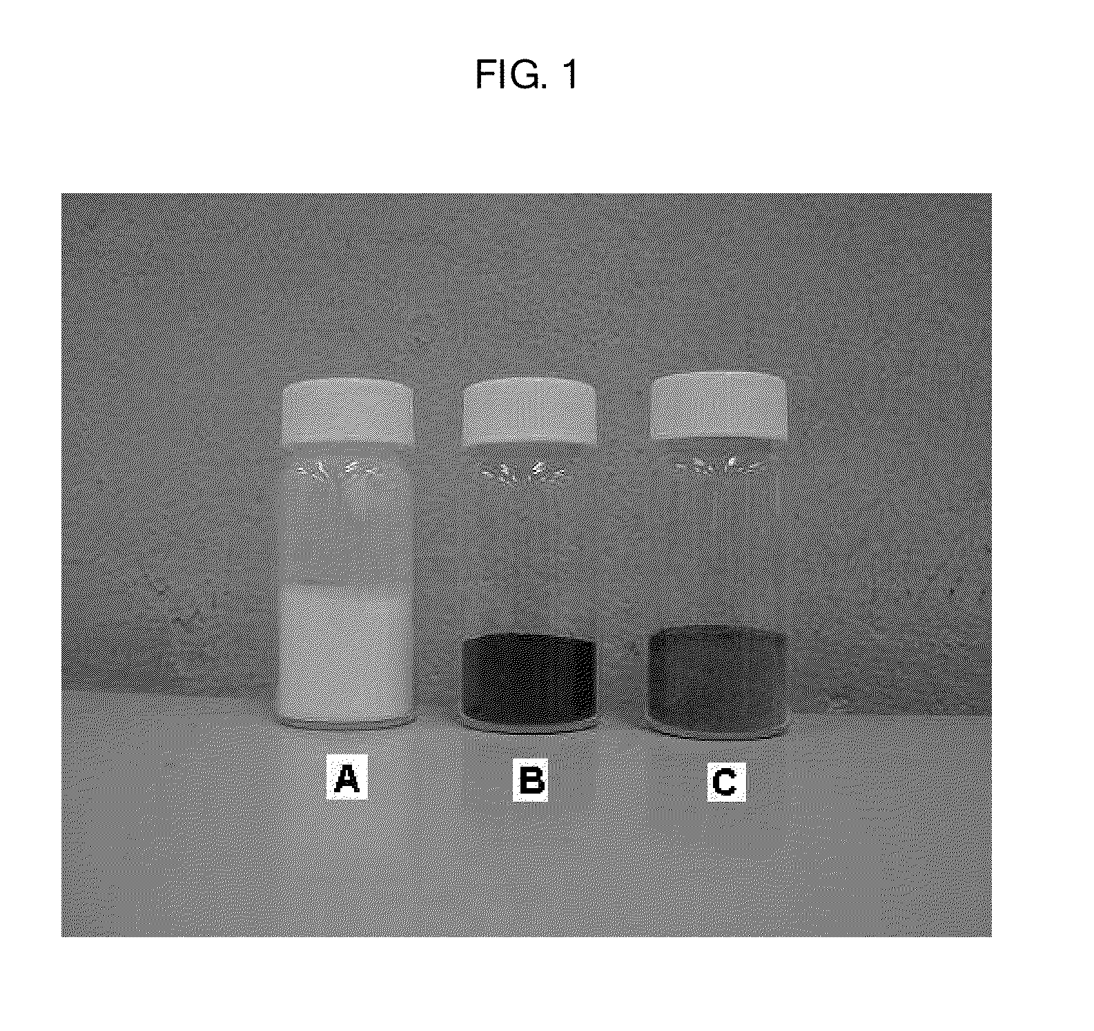 Process For Preparing Polyurethane Particulate and Polyurethane Particulate Prepared Therefrom