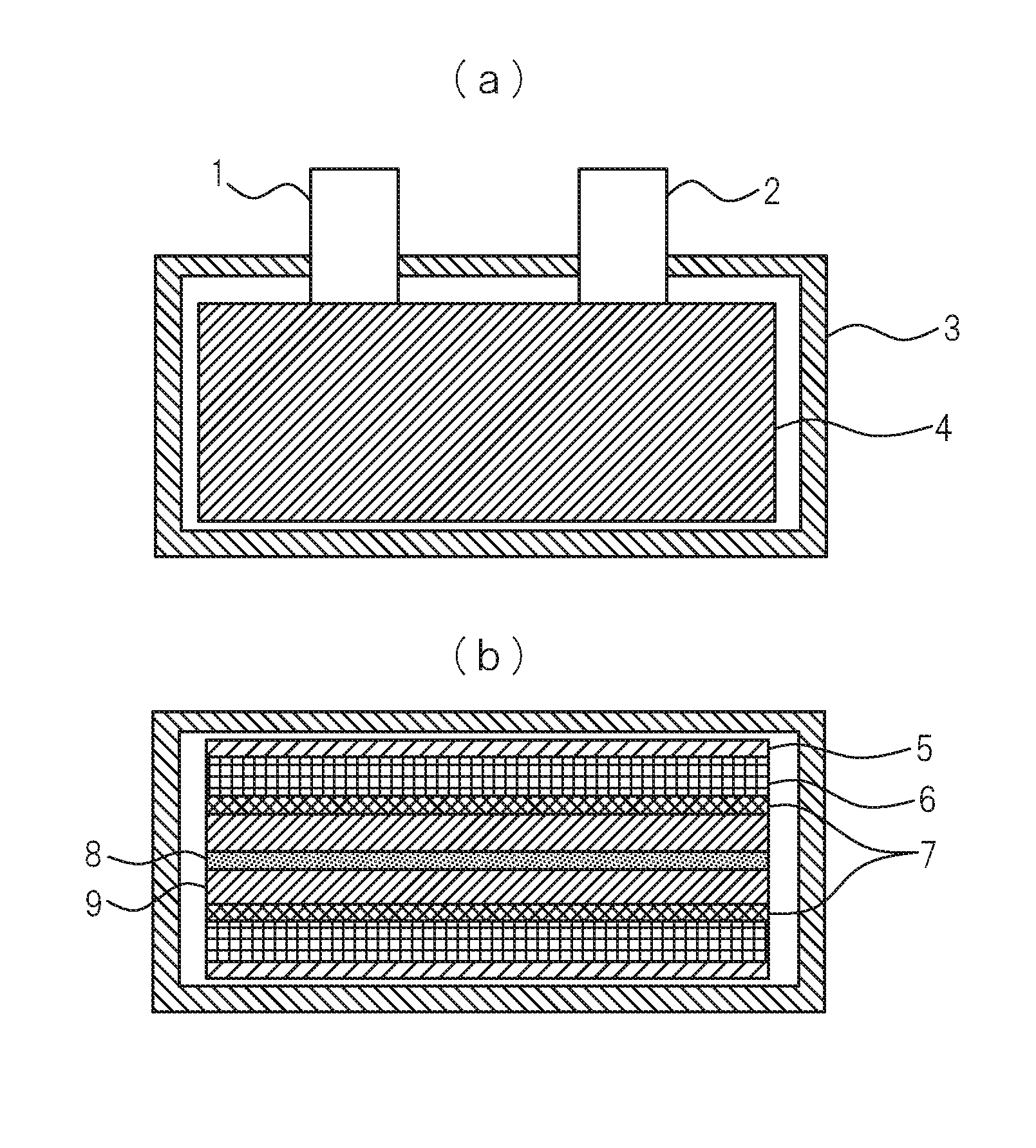 Lithium Ion Capacitor