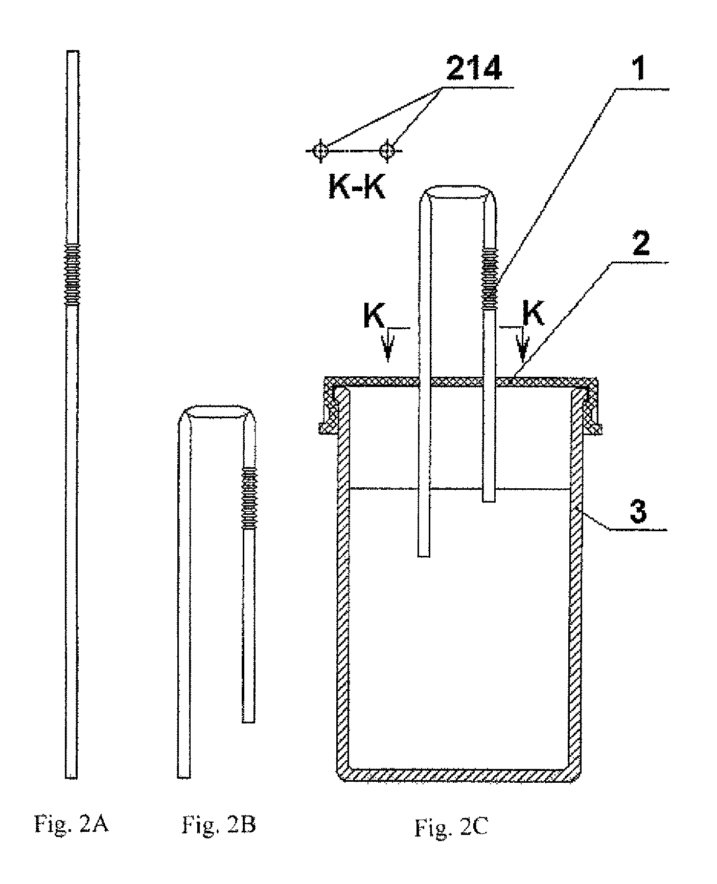 Disposable container of liquid food products and a cap of a disposable container of liquid food products