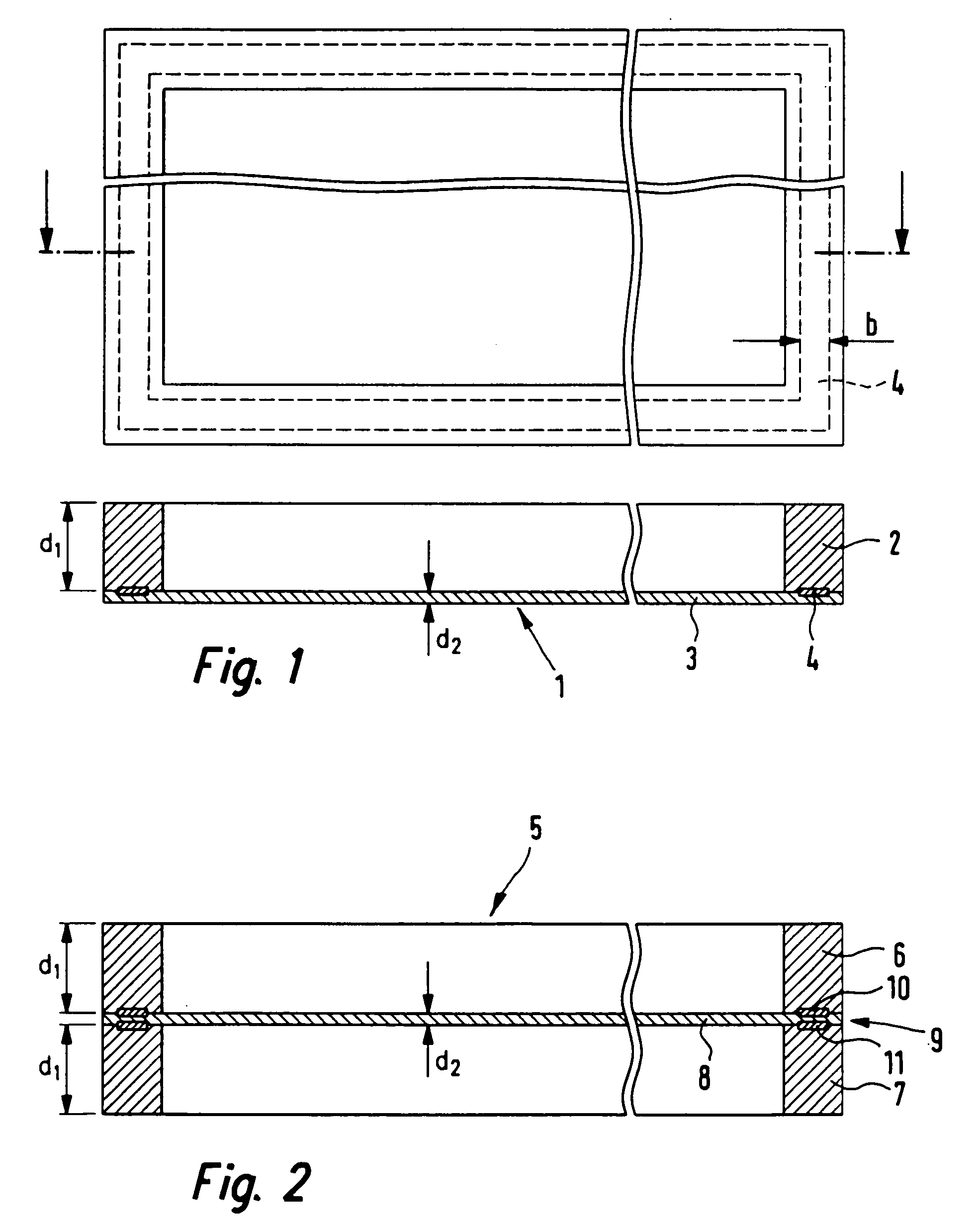 Method and system for resistance seam welding of a foil and at least one foil support of a fuel cell system