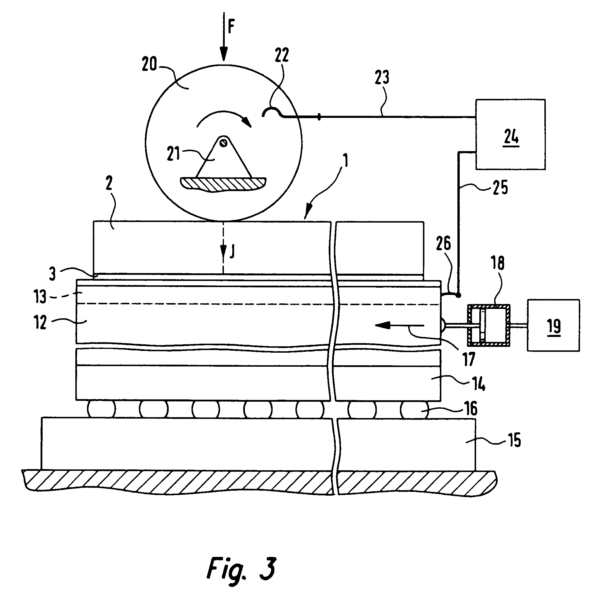 Method and system for resistance seam welding of a foil and at least one foil support of a fuel cell system