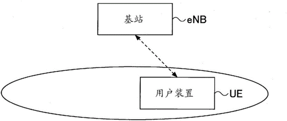 User device, mobile communication system, and signaling value application method