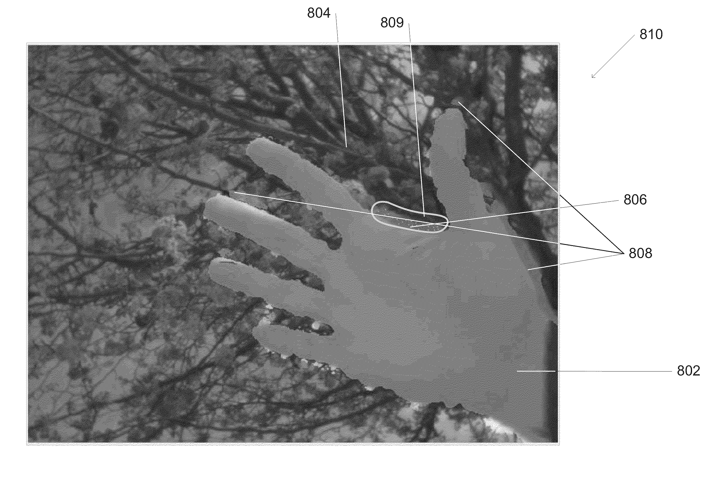 Systems and methods for correcting user identified artifacts in light field images