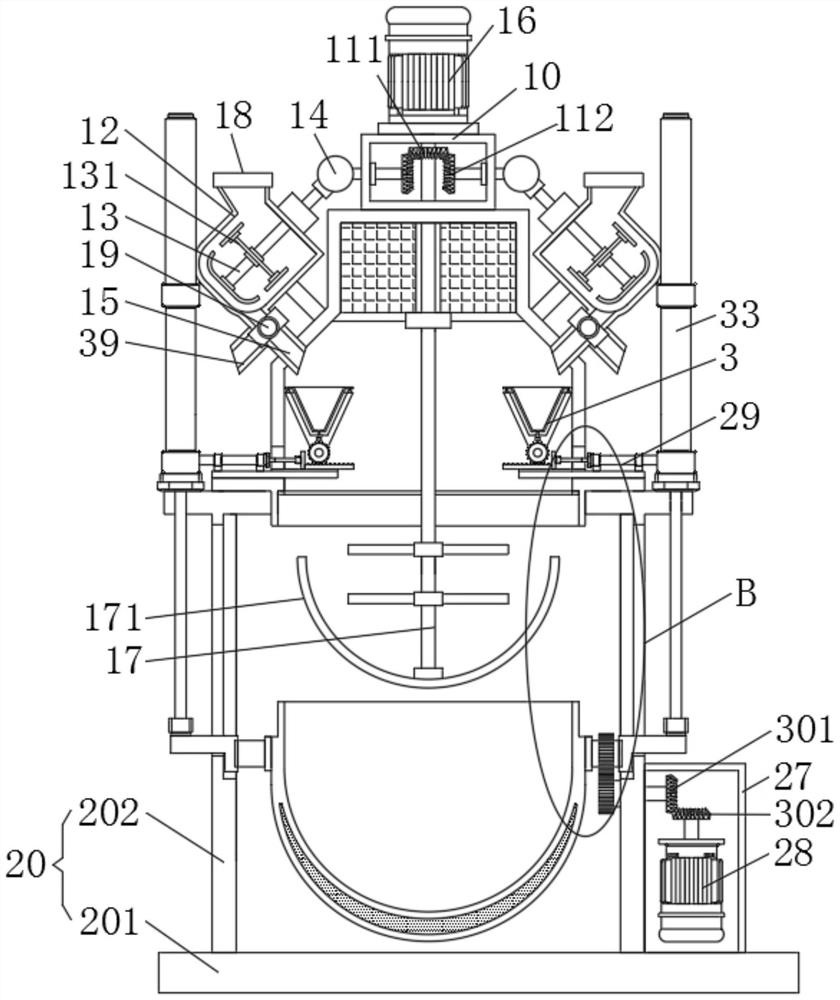 Composite low stretch yarn manufacturing system and method based on combination of nanocarbon and polyamide