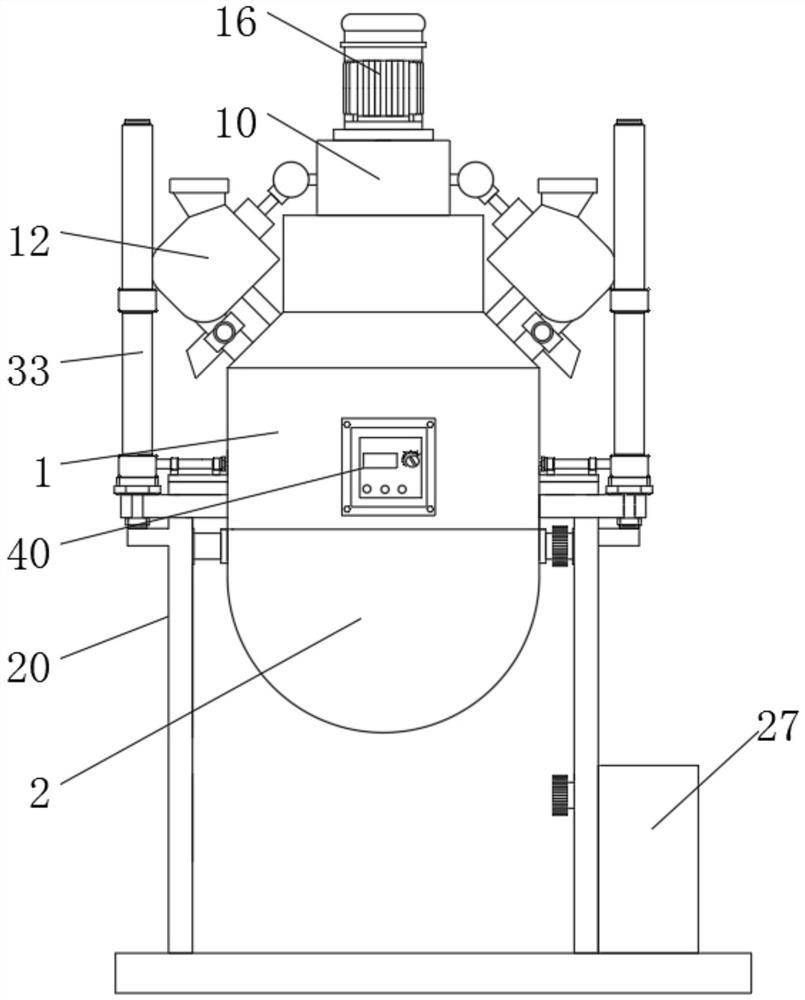 Composite low stretch yarn manufacturing system and method based on combination of nanocarbon and polyamide