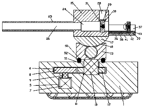 Method of using projectile launching device