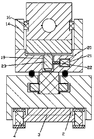 Method of using projectile launching device