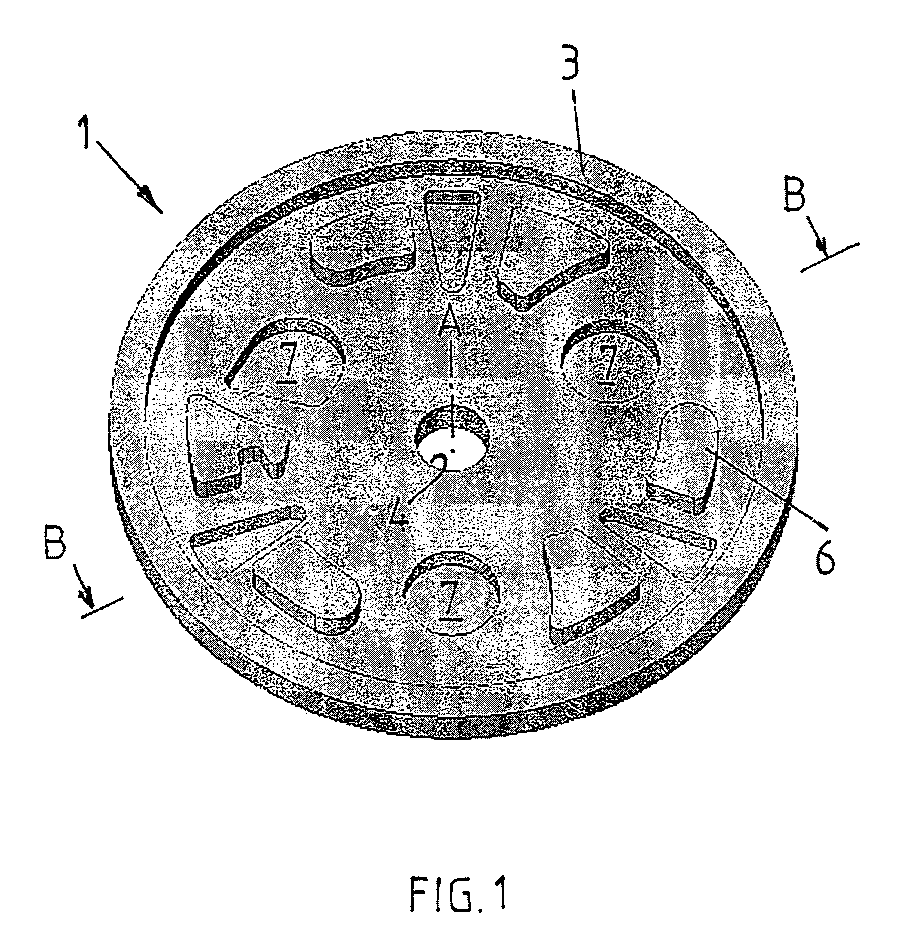 Method and tool for the production of three-dimensional attachments by forming and fine blanking operations