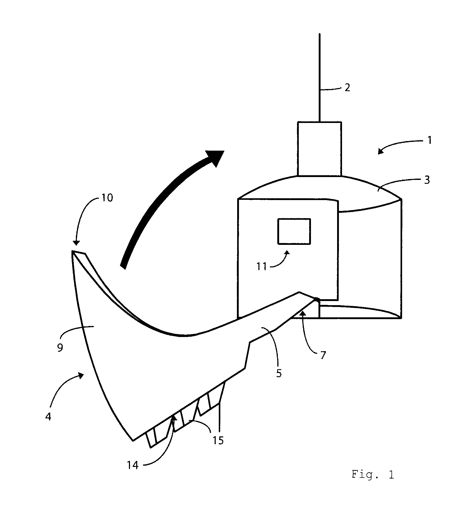 Protective cover for disposable injection needles