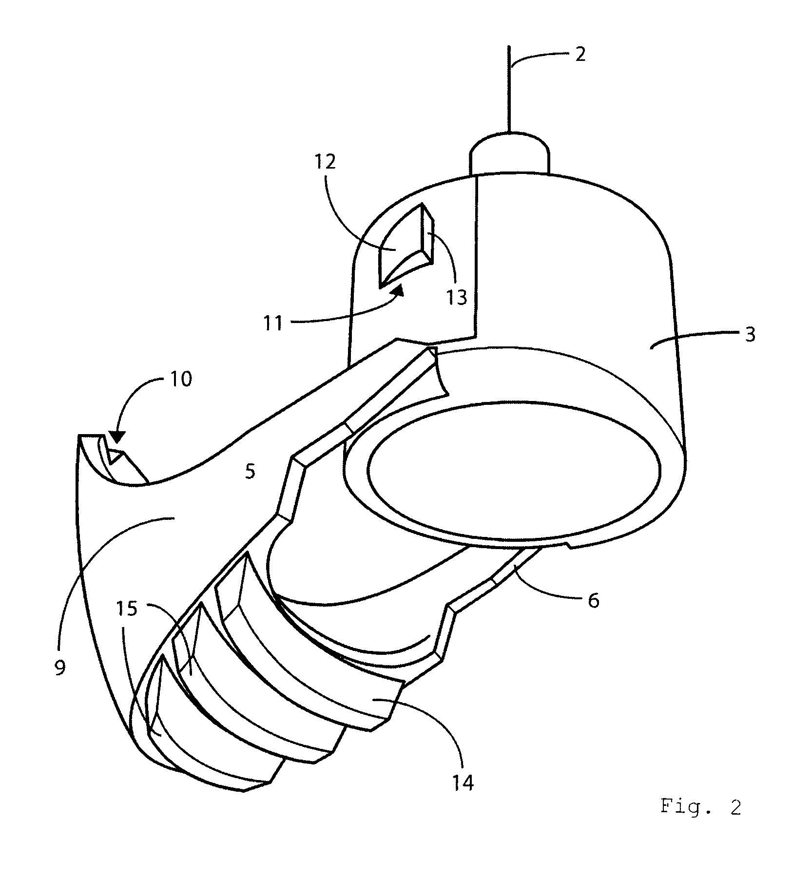 Protective cover for disposable injection needles