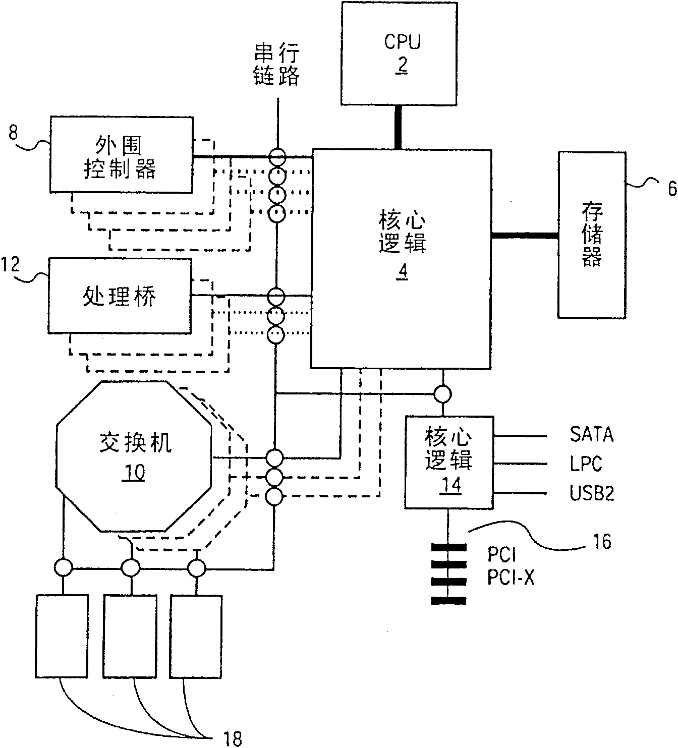 store-and-forward-switch-device-system-and-method-eureka-patsnap