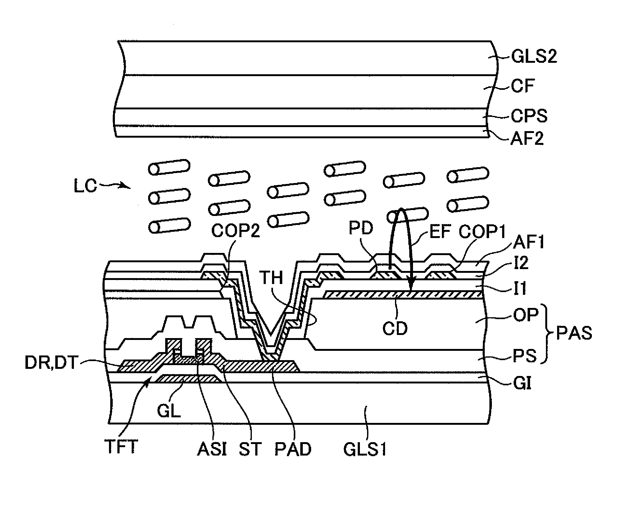 Liquid crystal display device