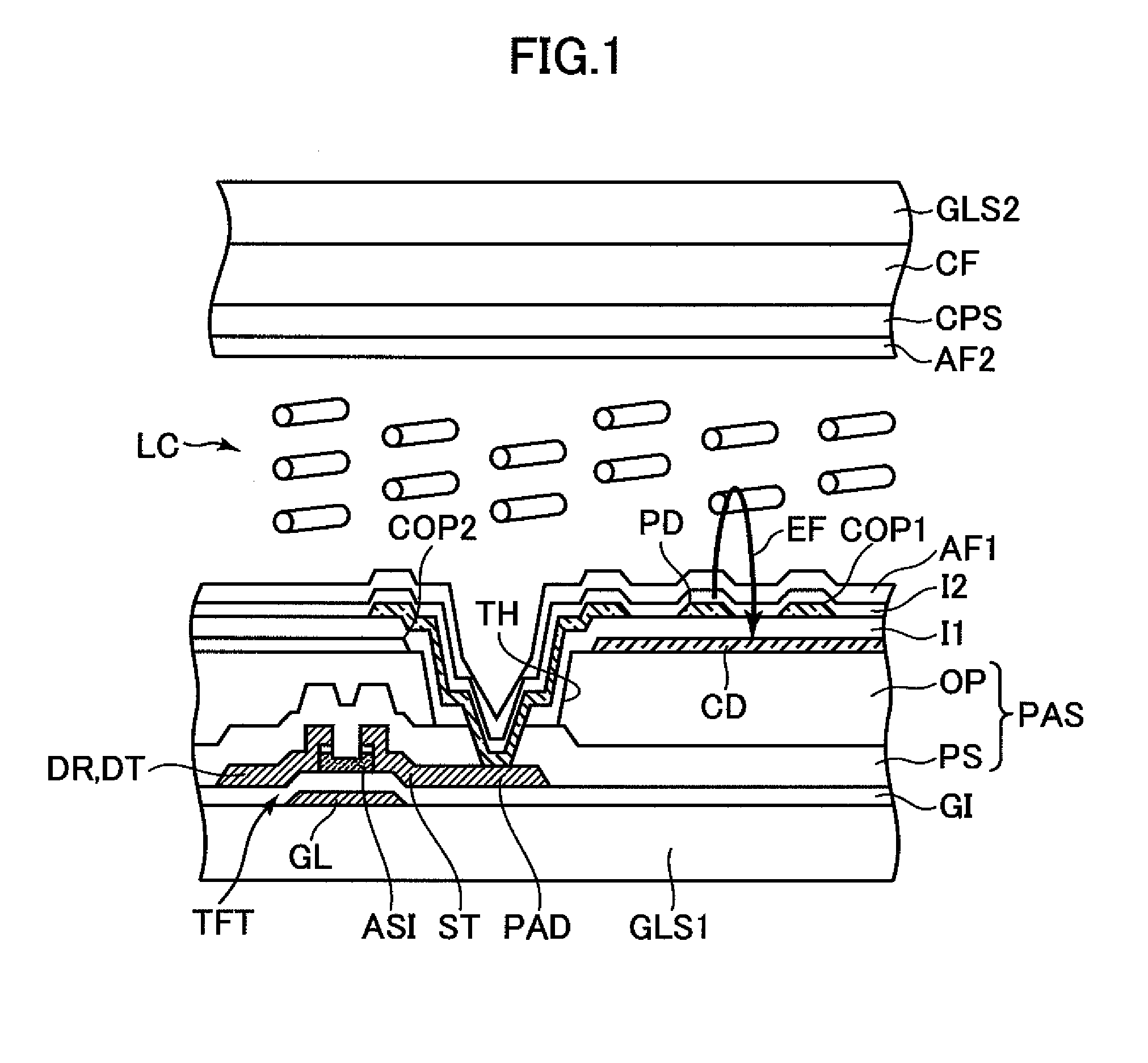 Liquid crystal display device