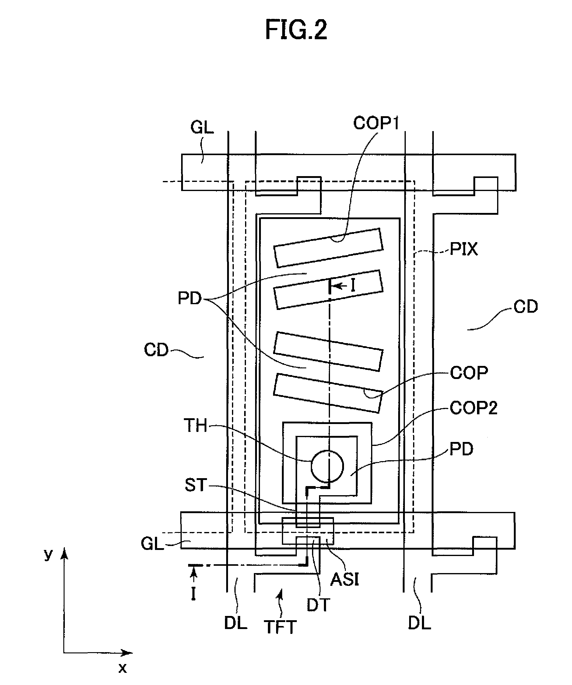 Liquid crystal display device