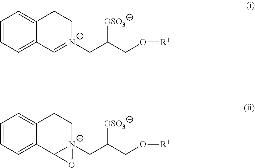 Detergent compositions comprising polypeptide variants
