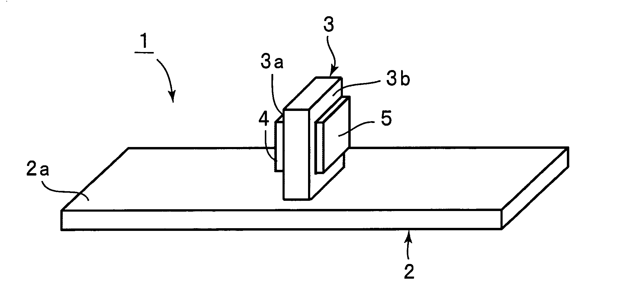 Piezoelectric resonator, method for manufacturing the same, piezoelectric filter, and duplexer