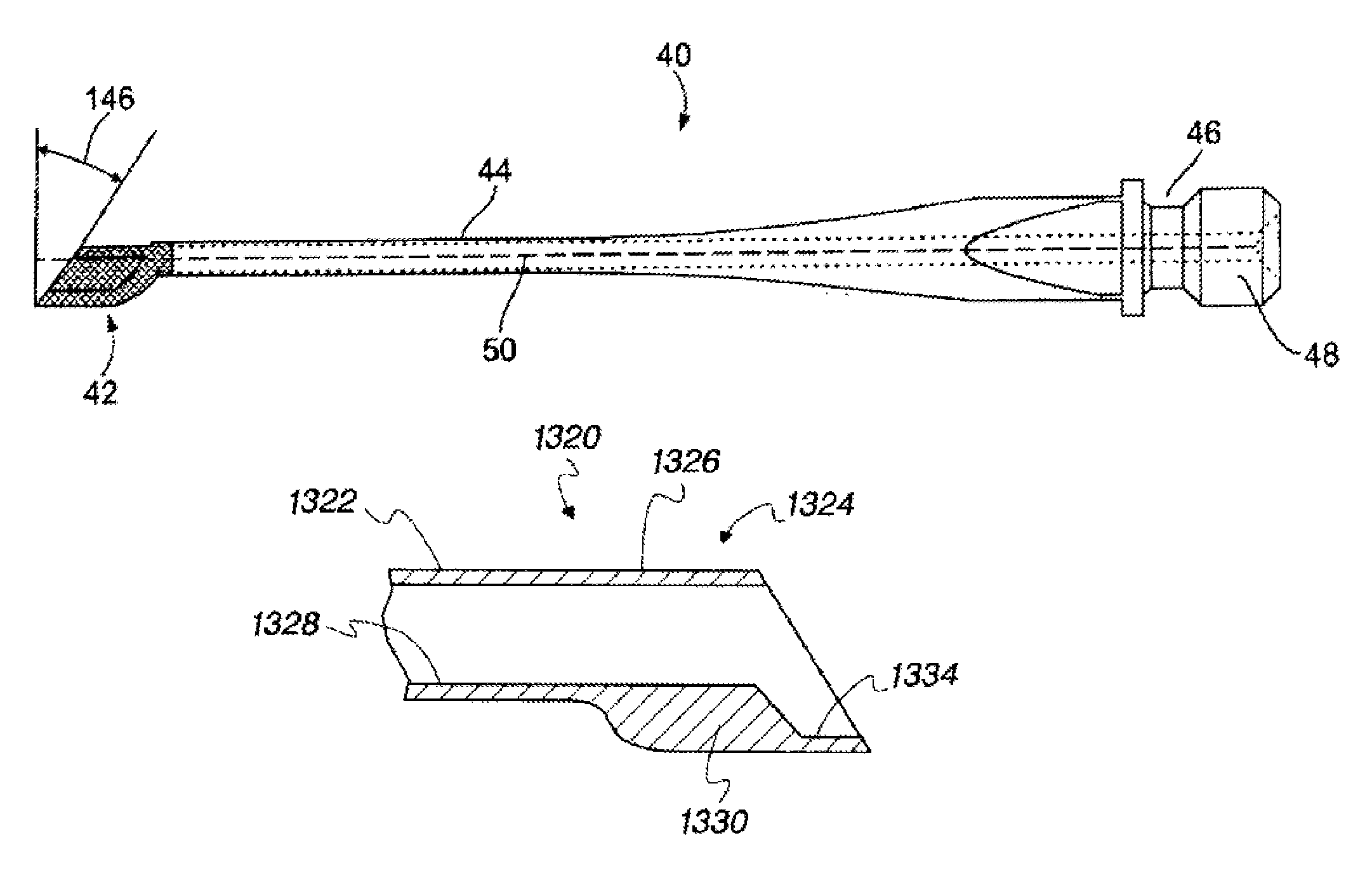 Apparatus and method for phacoemulsification