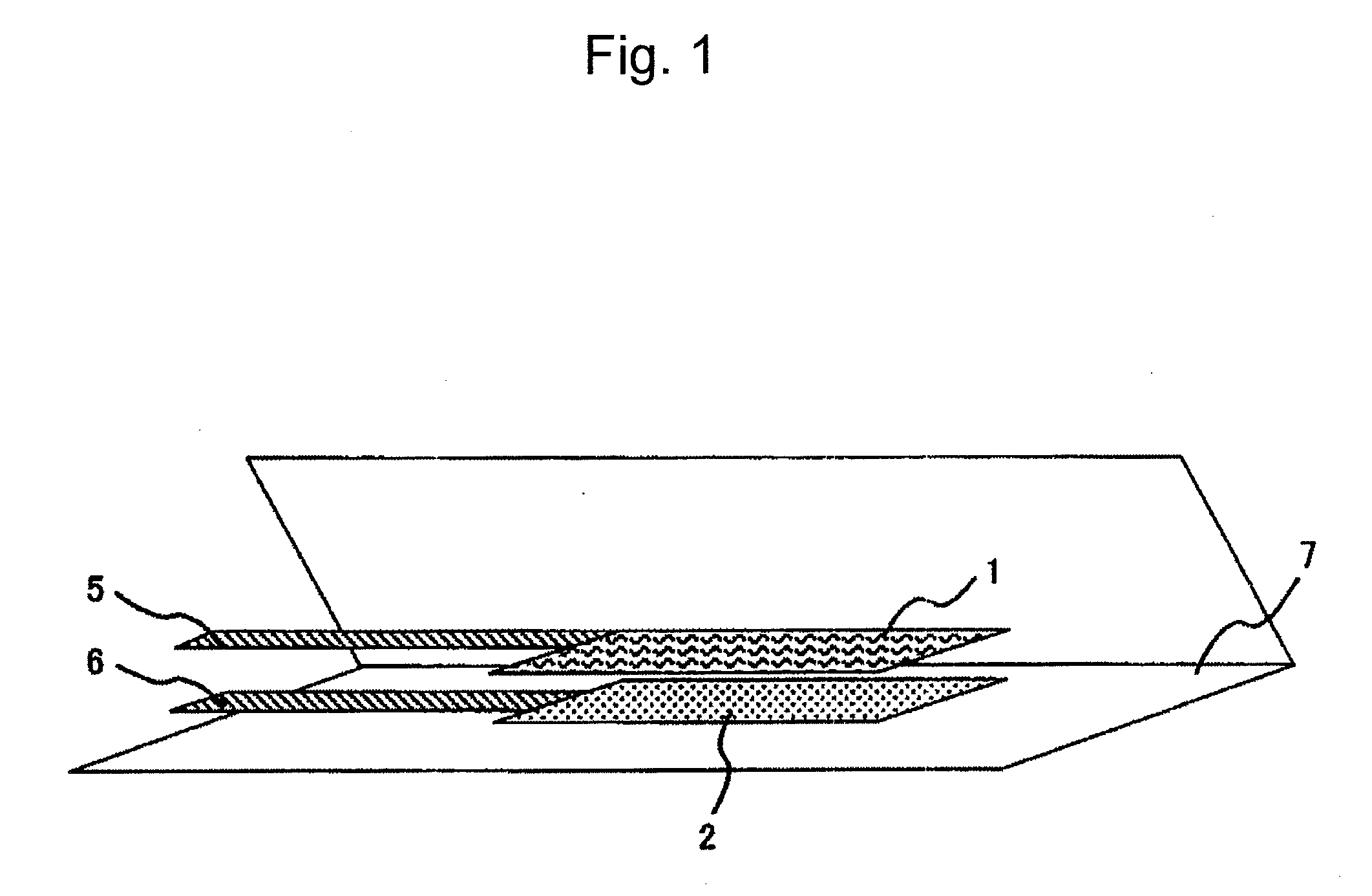 Electrode for Polymer Electrolyte Secondary Battery and Polymer Electrolyte Secondary Battery