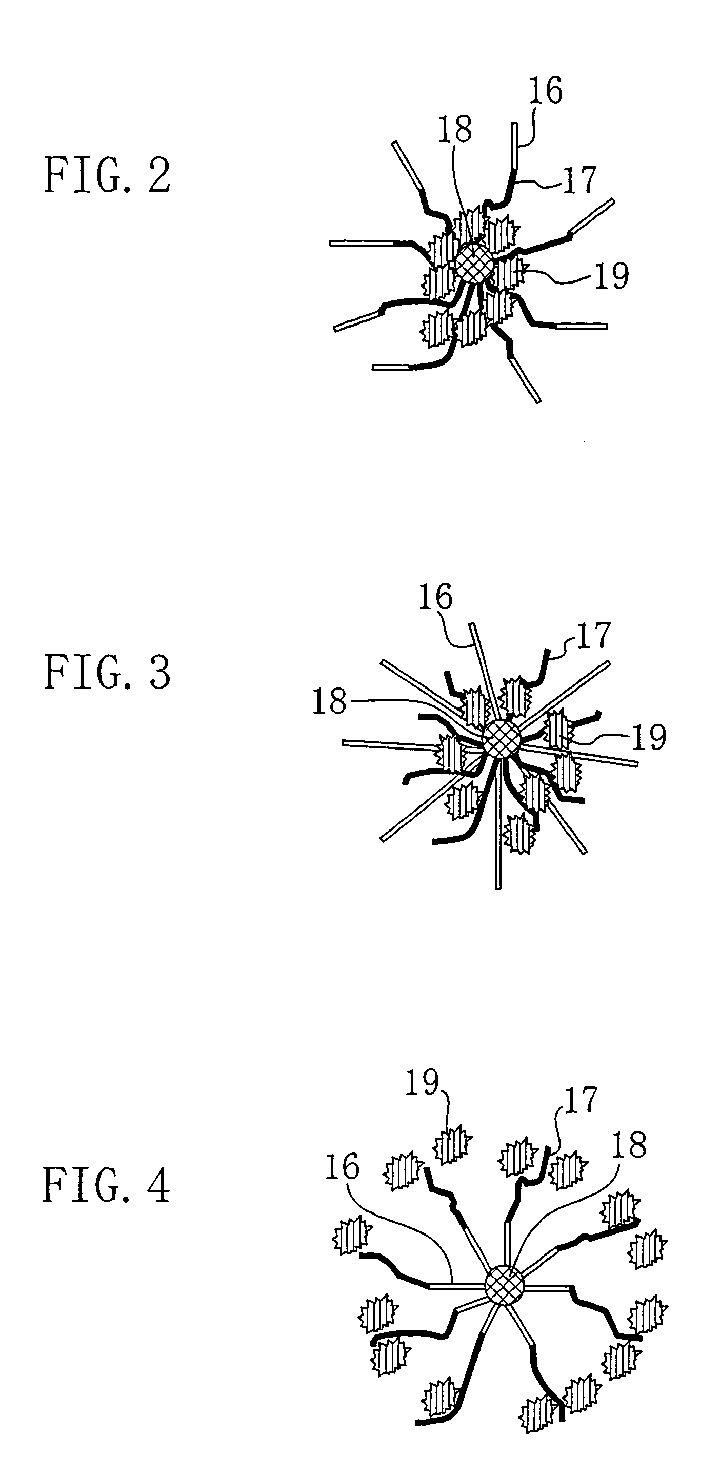 Ink for ink-jet recording, and ink cartridge and recording apparatus including the same
