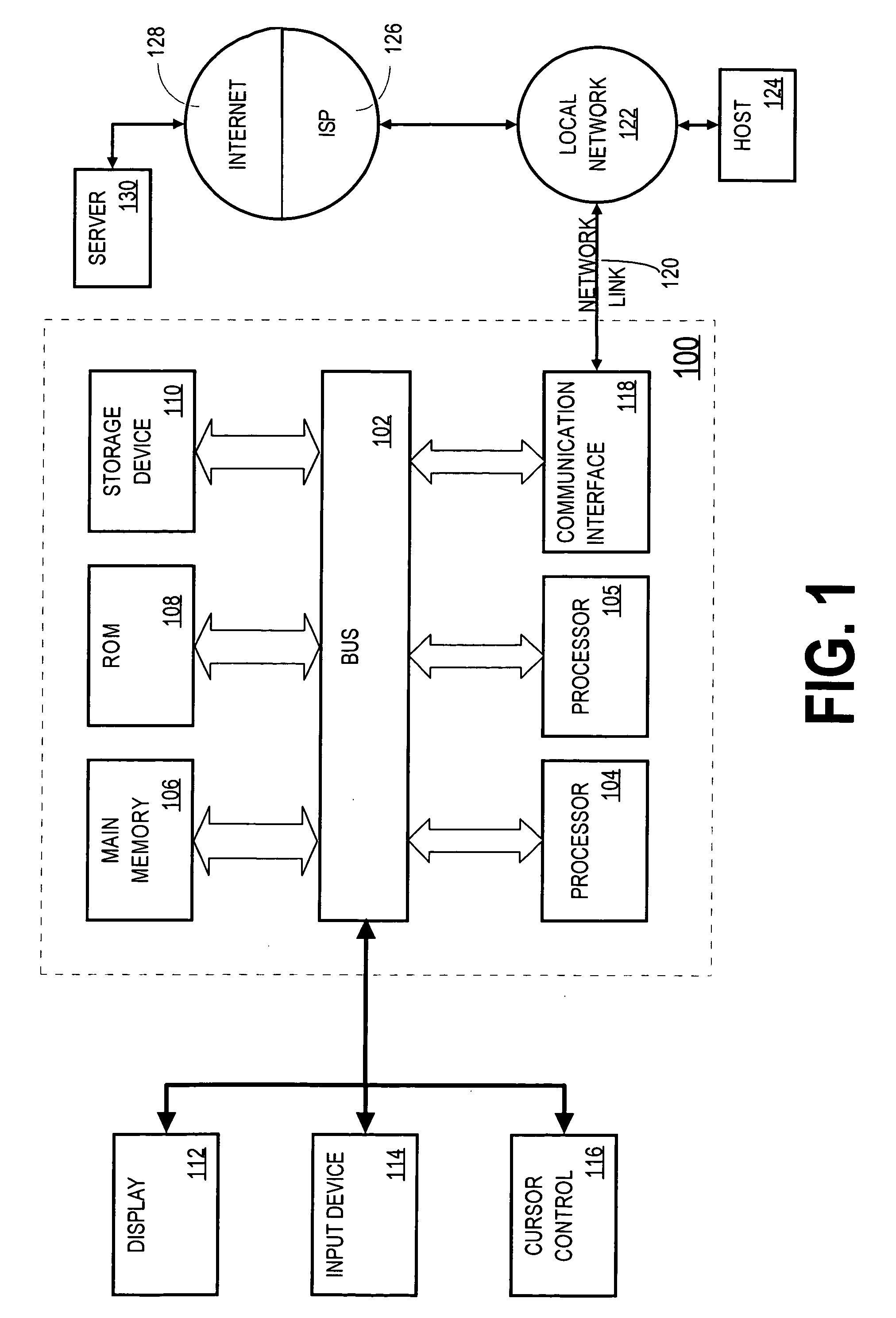 System and methodology for supporting a platform independent object format for a run-time environment