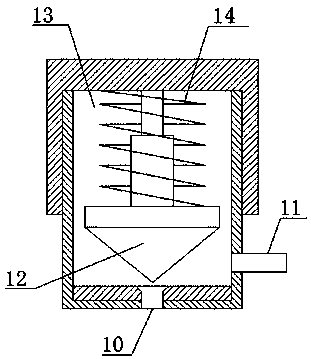 Upper arm pressurizing belt facilitating blood drawing and limb pressurizing method