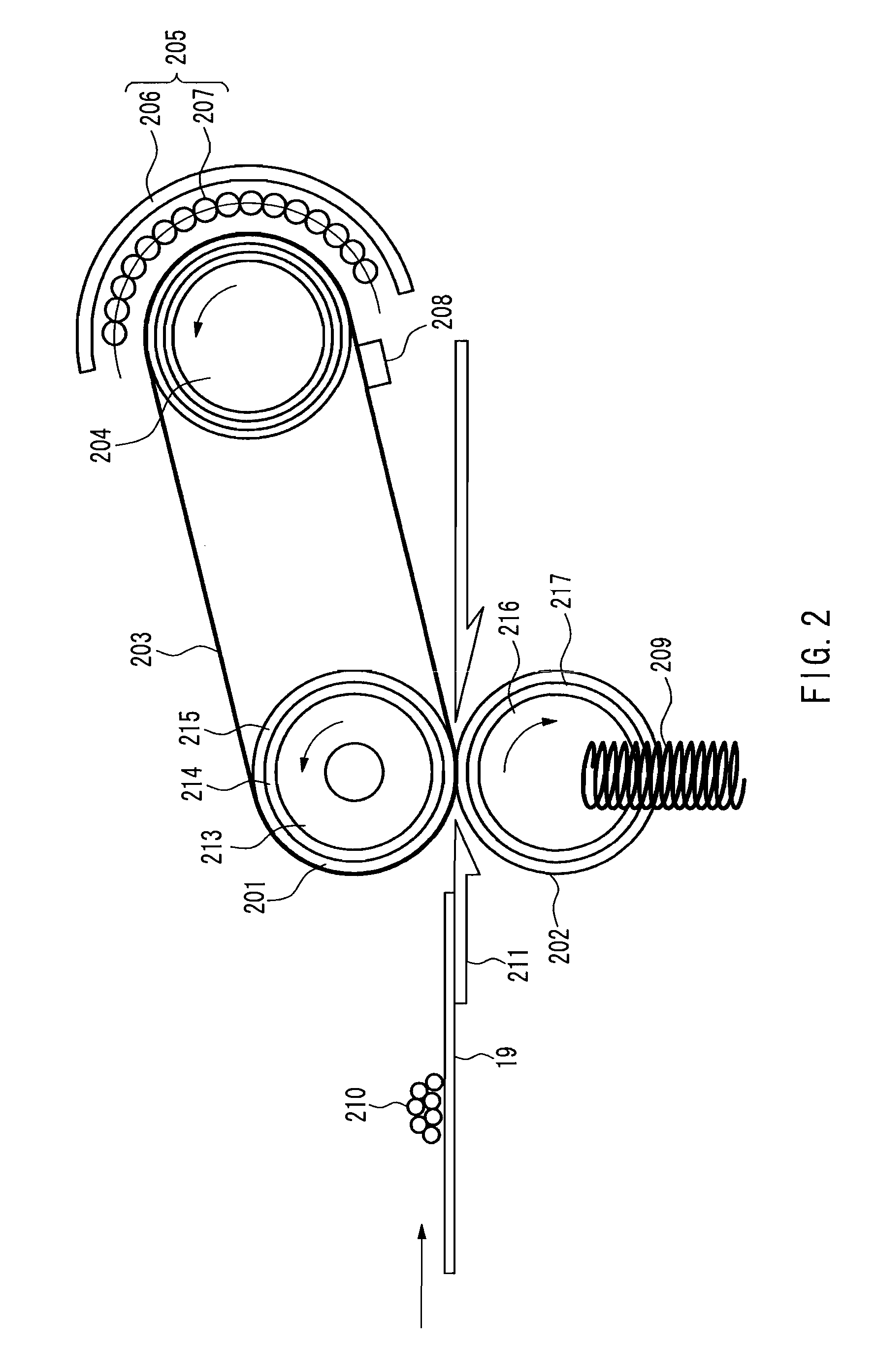 Toner and process for producing the same