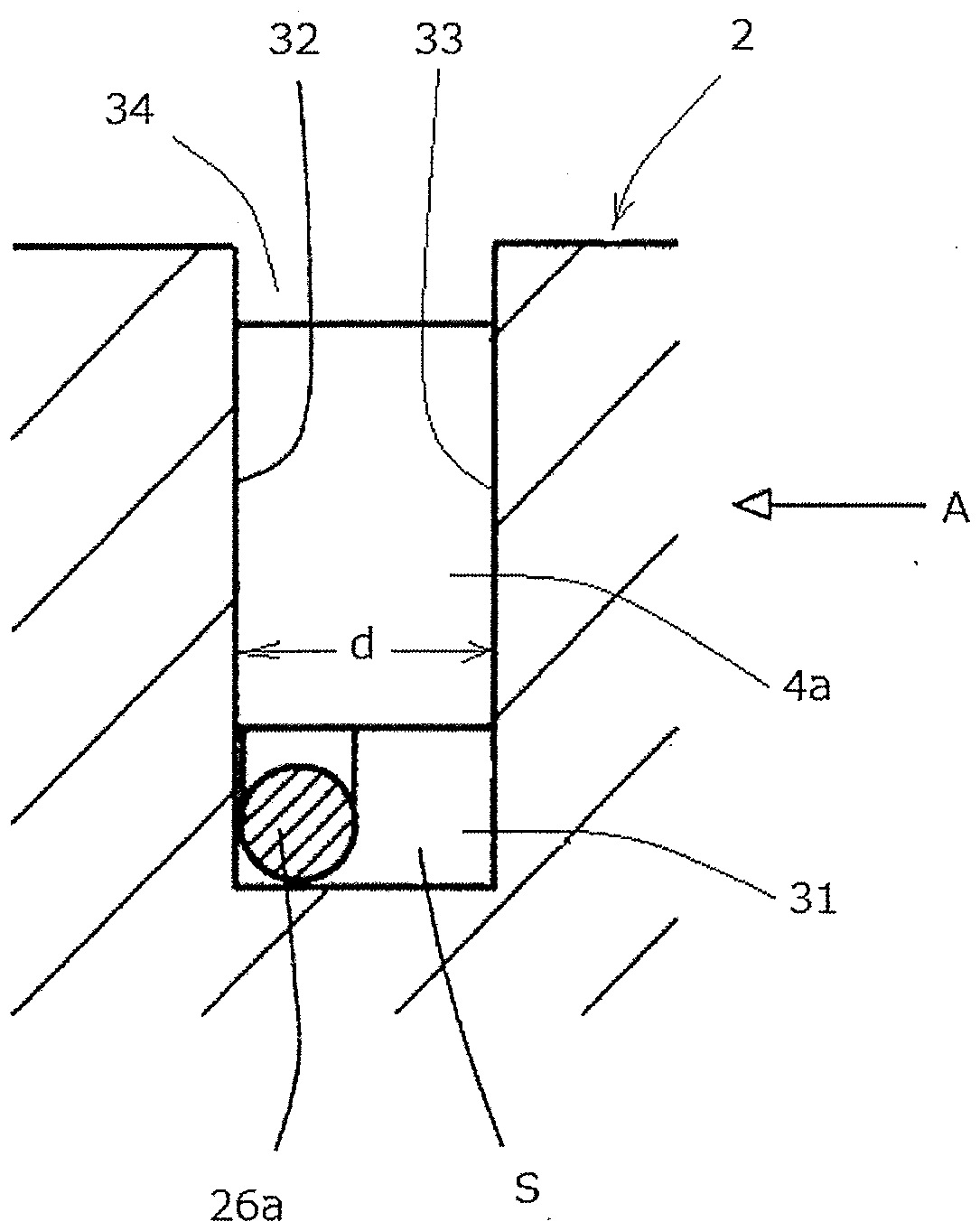 Method for producing sheet core material, and sheet core material