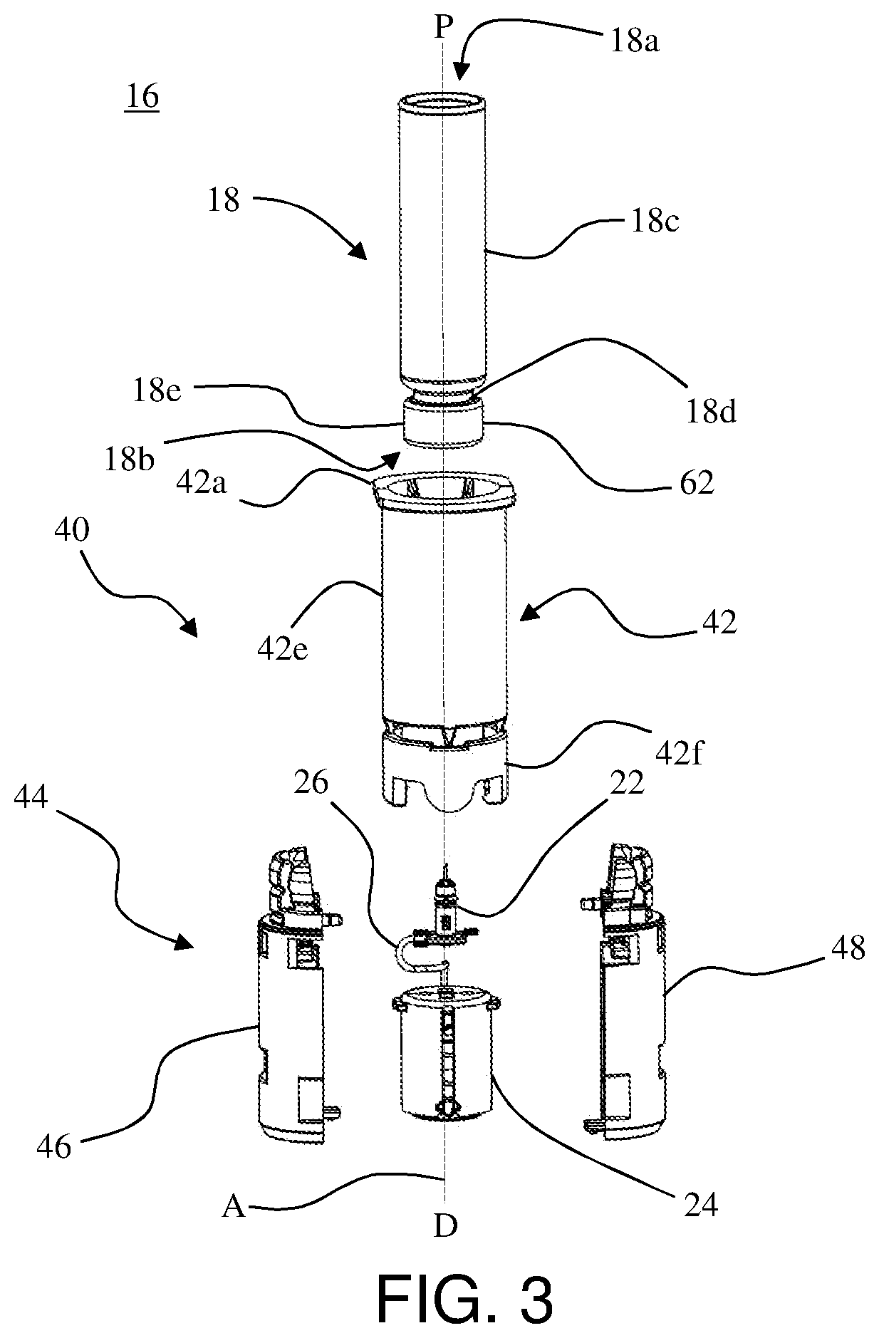 Fill-Finish Carriers For Drug Containers